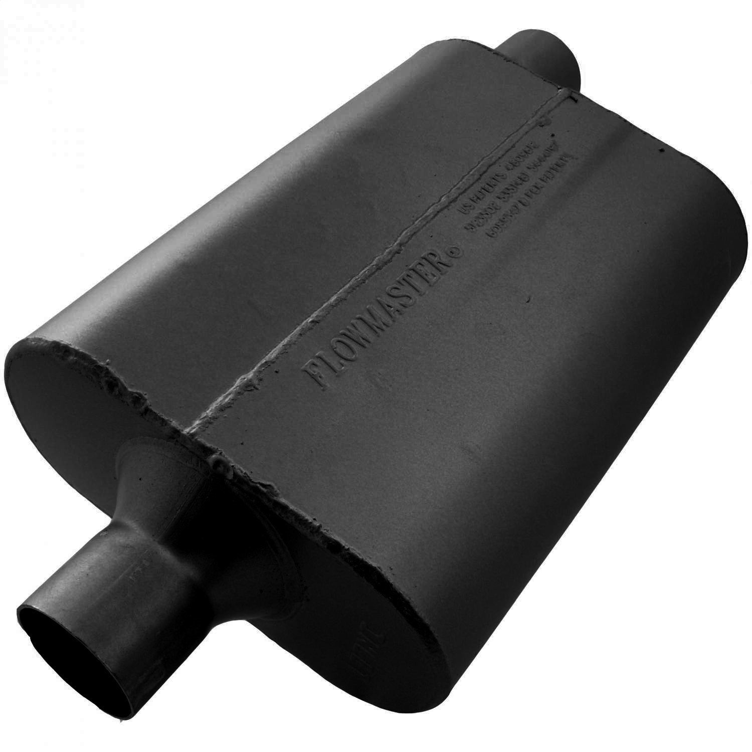 Flowmaster 942442 40 Series Delta Flow Muffler