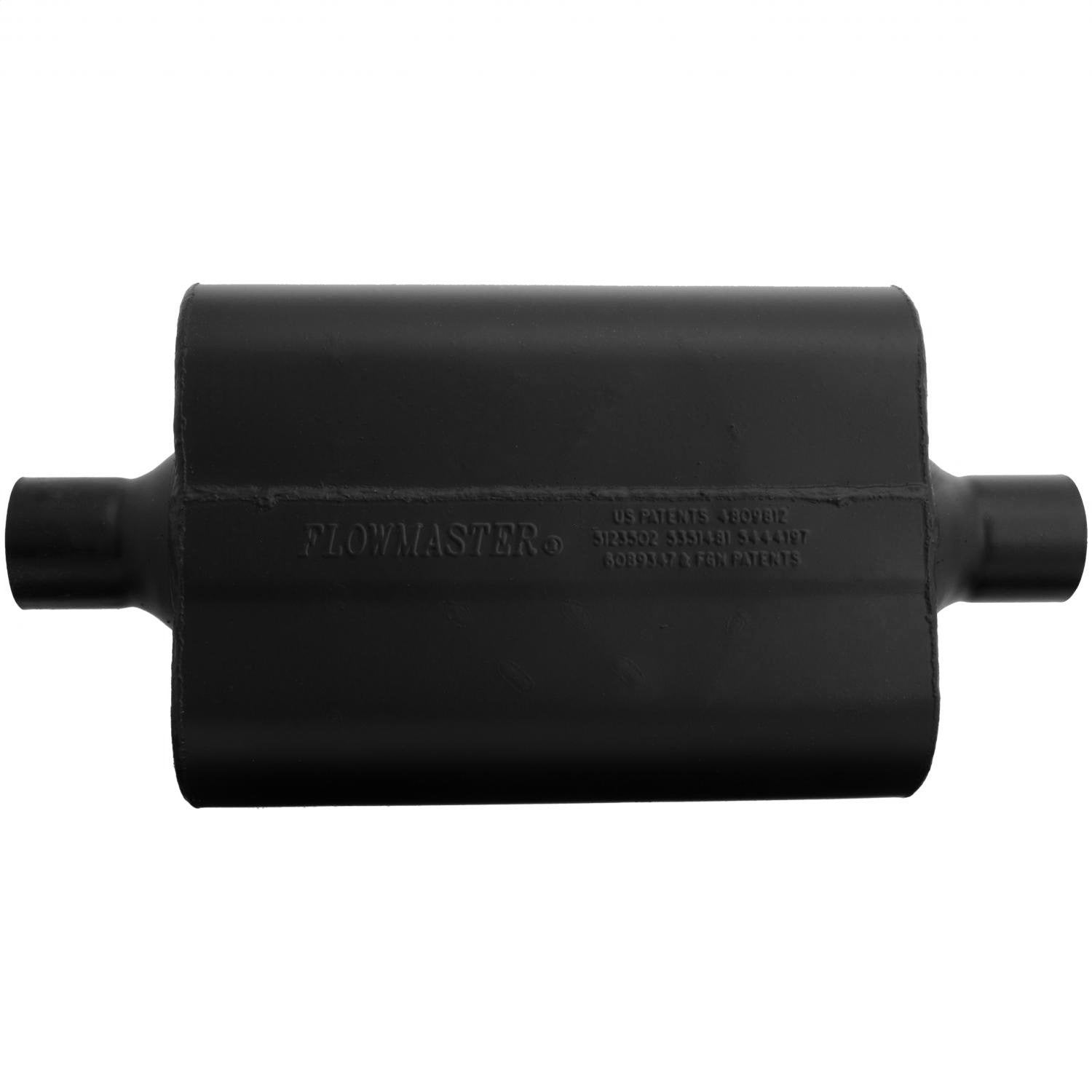 Flowmaster 942445 Super 44 Delta Flow Muffler Fits 87-96 F-150 F-250