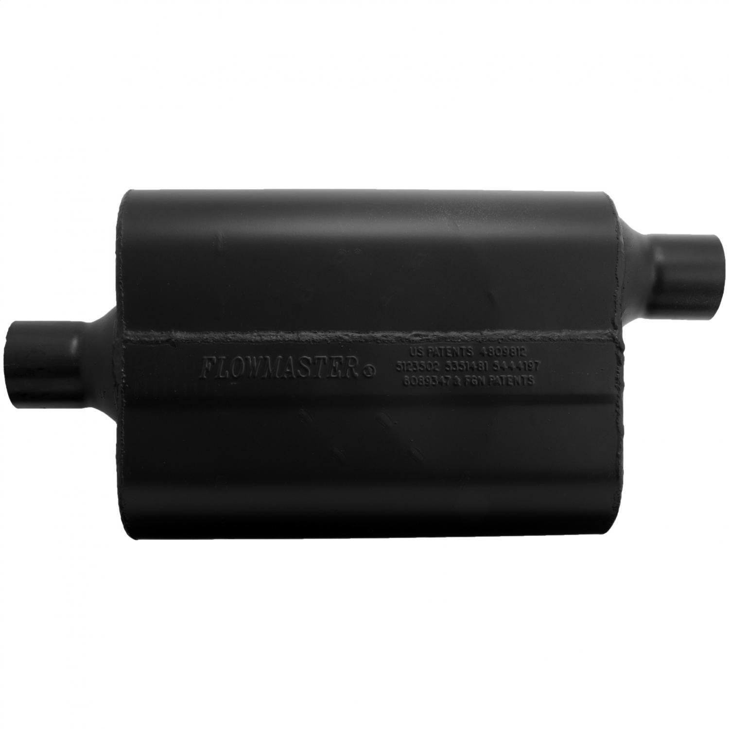 Flowmaster 942447 Super 44 Delta Flow Muffler