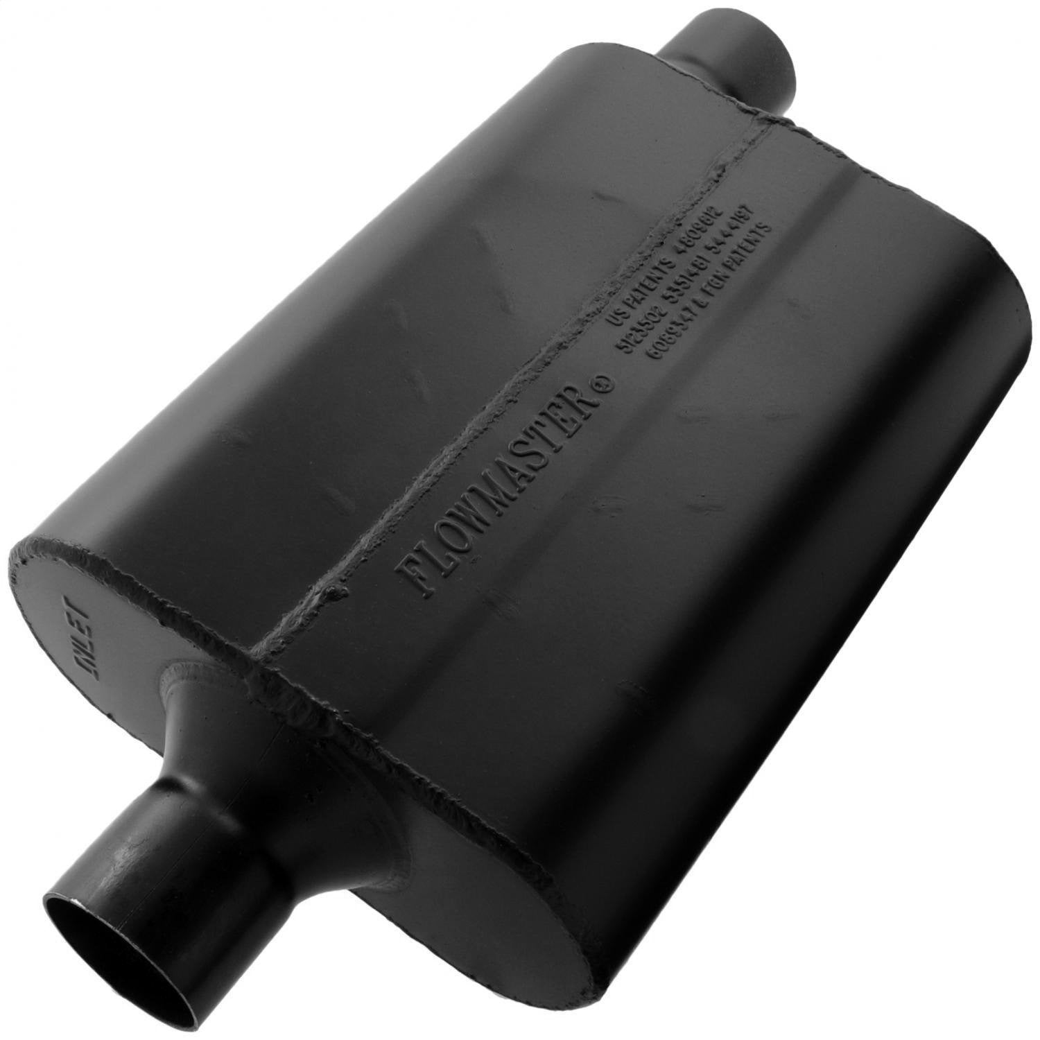 Flowmaster 942447 Super 44 Delta Flow Muffler