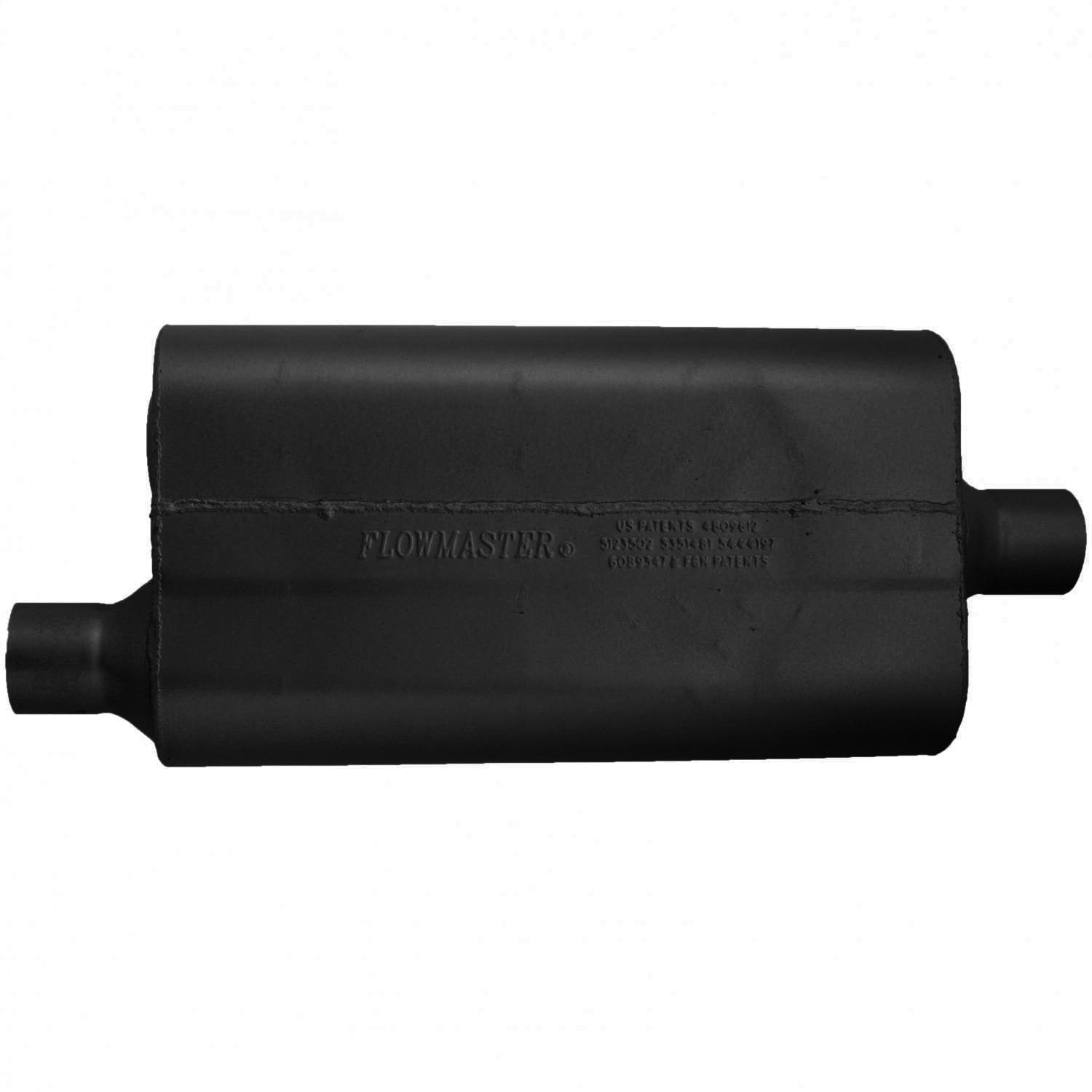 Flowmaster 942451 50 Series Delta Flow Muffler