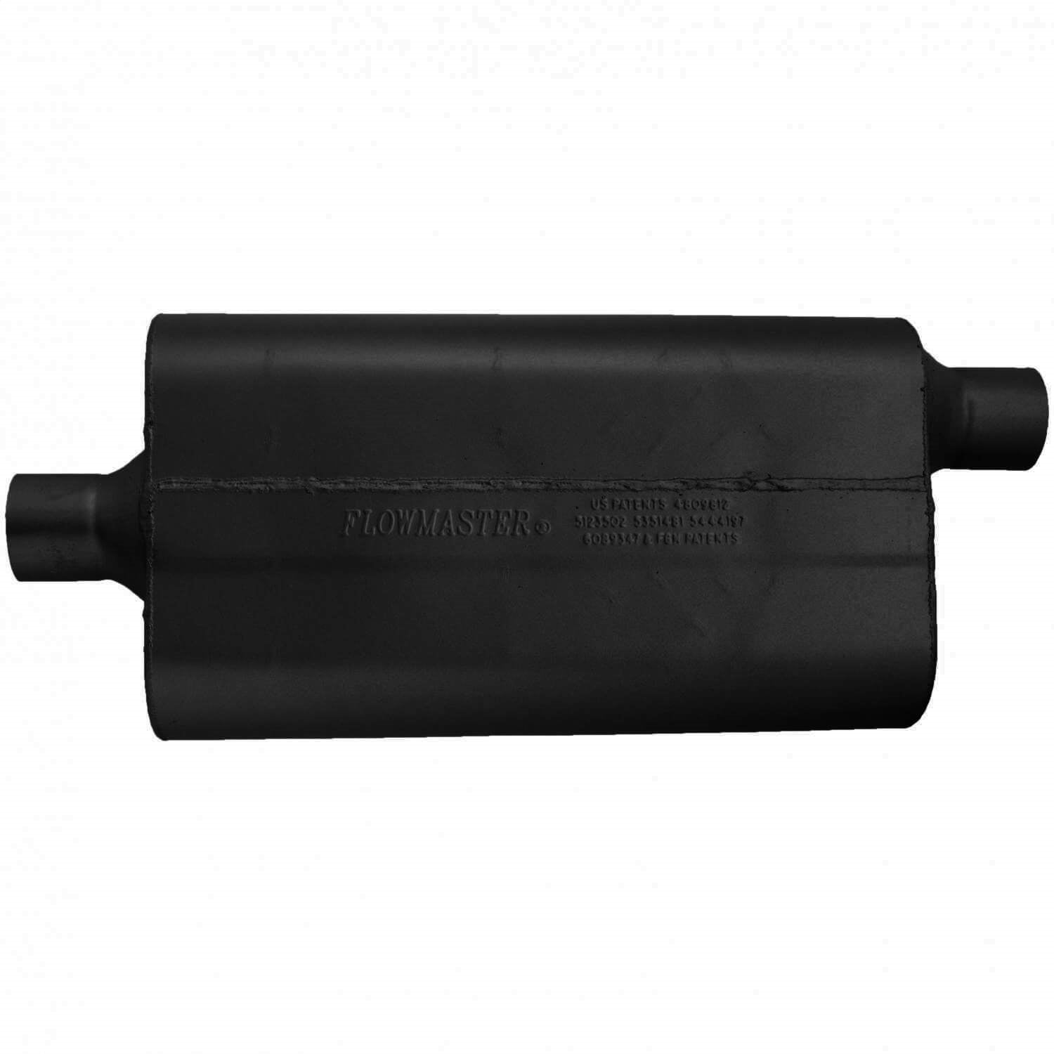 Flowmaster 942452 50 Series Delta Flow Muffler