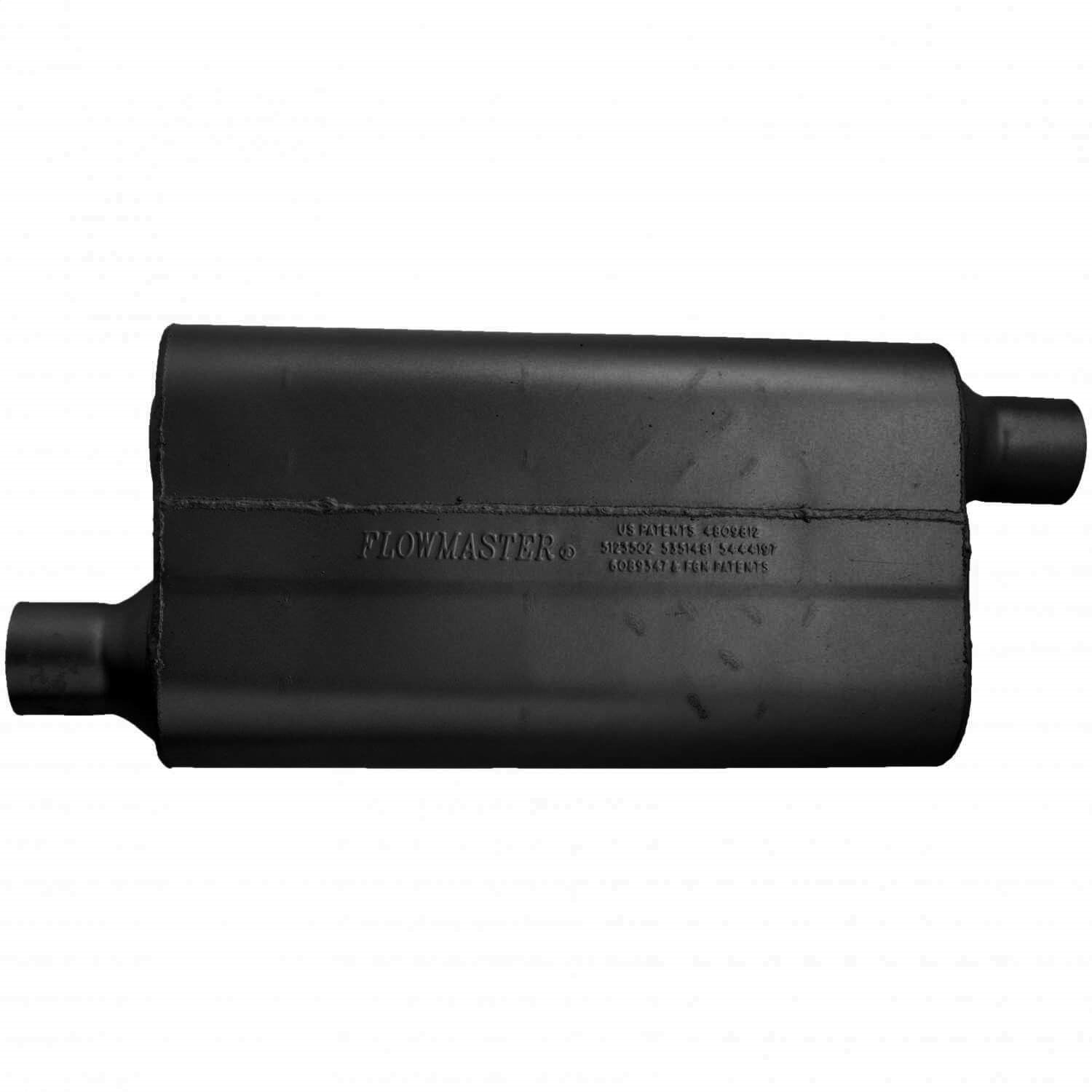 Flowmaster 942453 50 Series Delta Flow Muffler