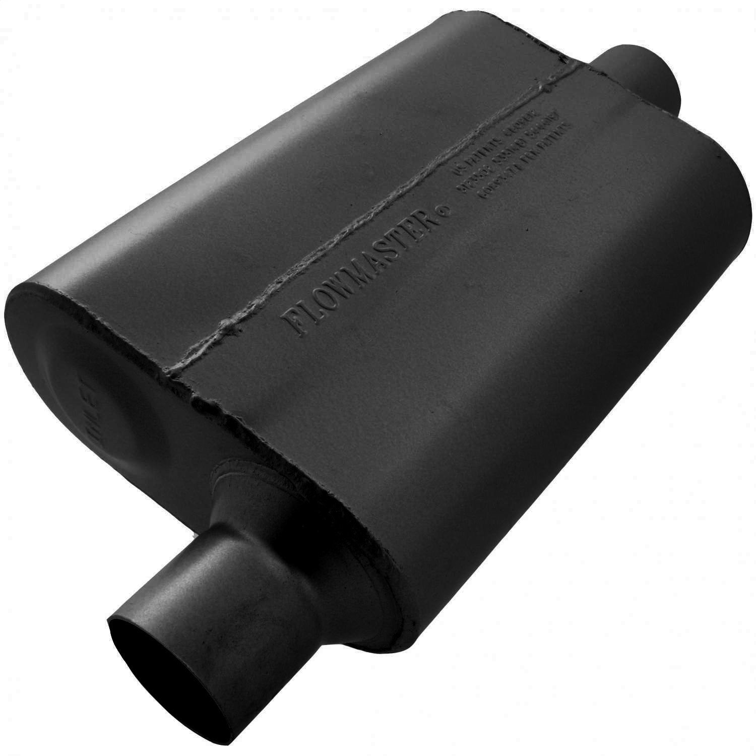 Flowmaster 942541 40 Series Delta Flow Muffler