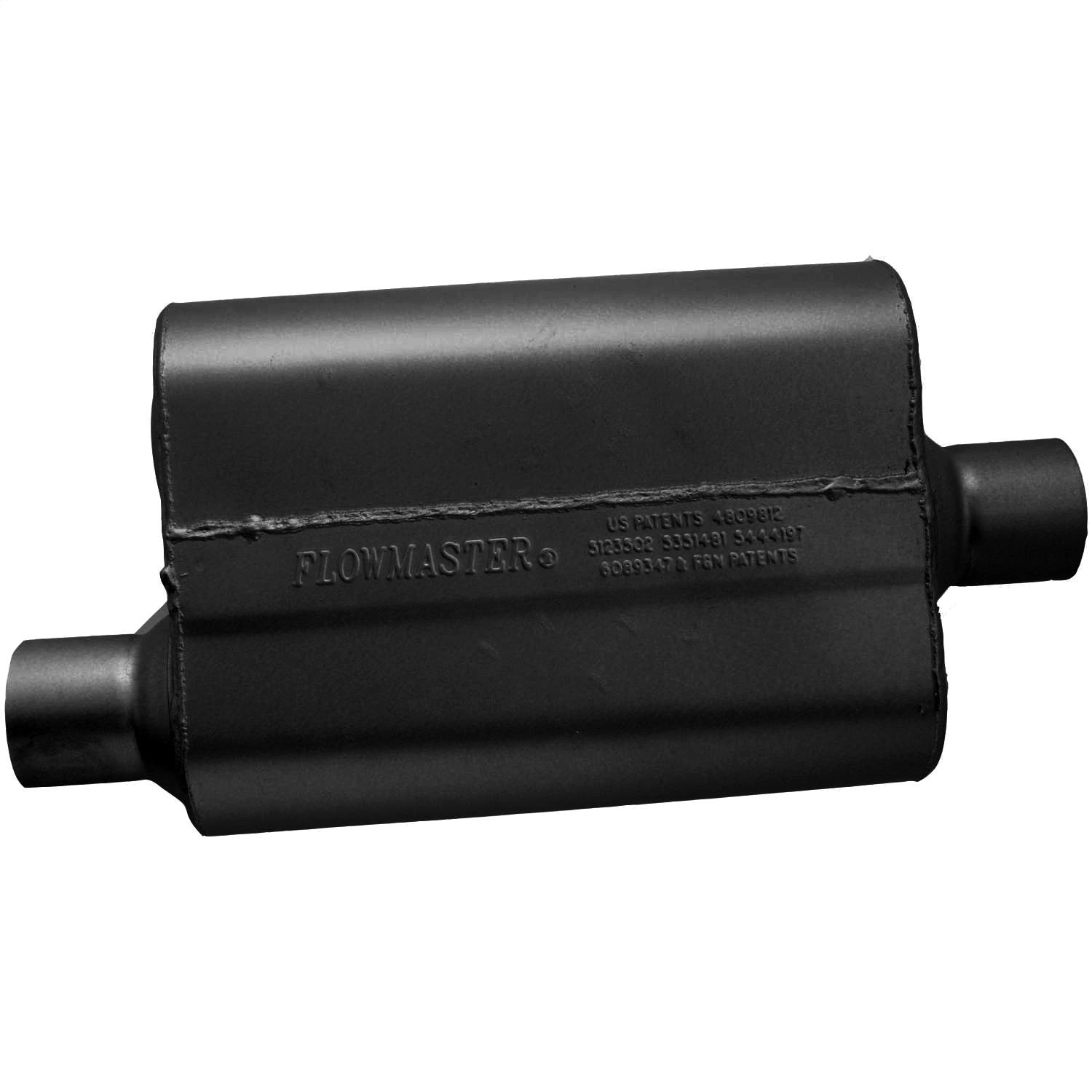 Flowmaster 942541 40 Series Delta Flow Muffler