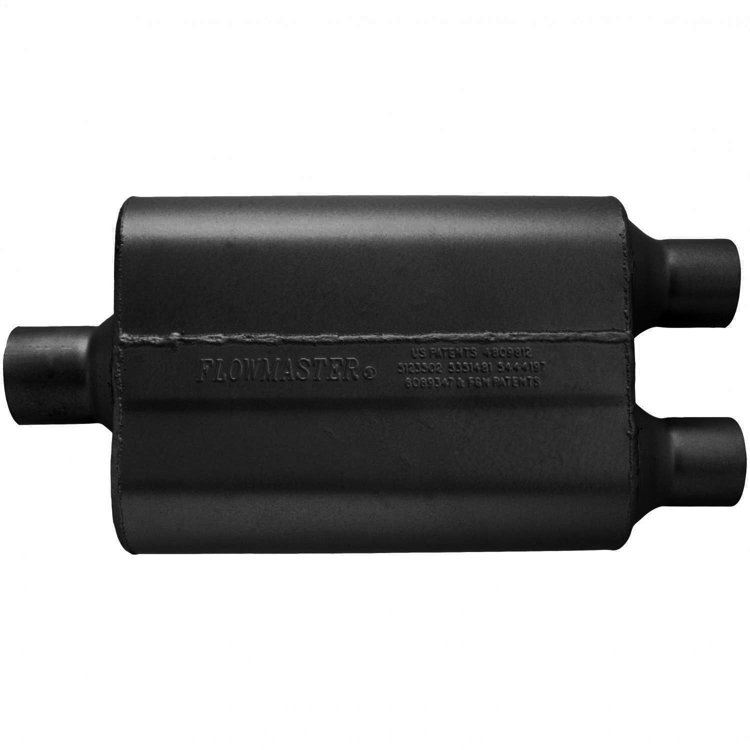 Flowmaster 9425422 40 Series Delta Flow Muffler