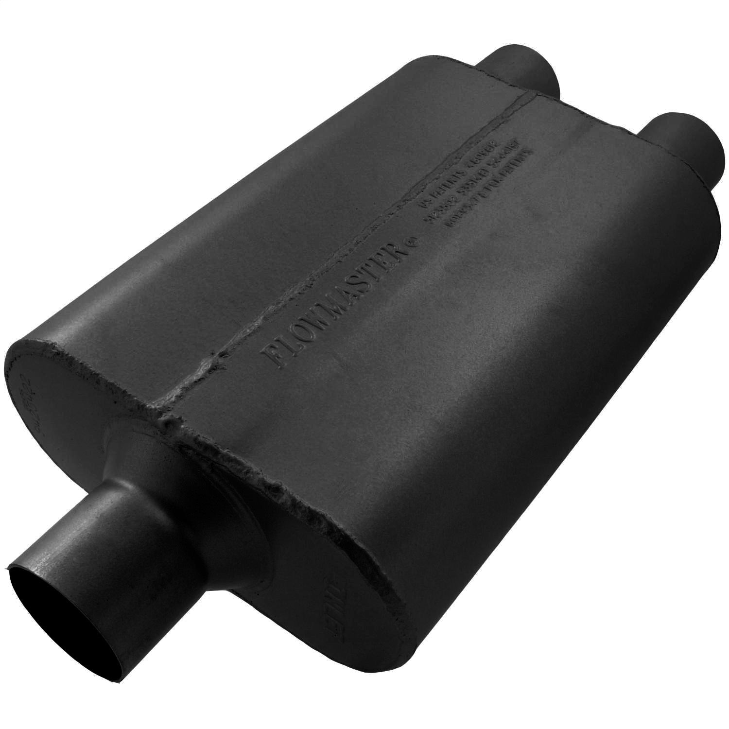 Flowmaster 9425422 40 Series Delta Flow Muffler