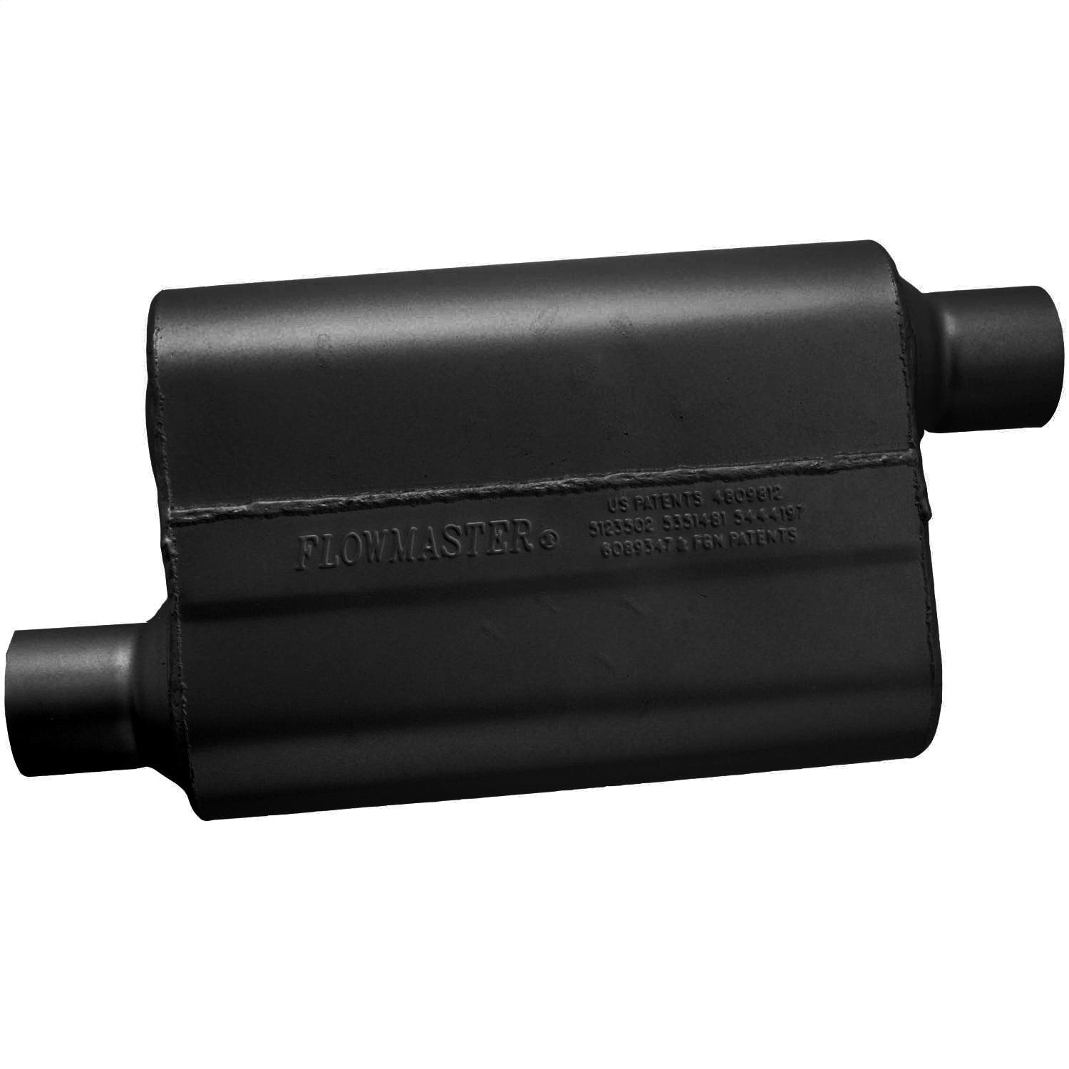 Flowmaster 942543 40 Series Delta Flow Muffler