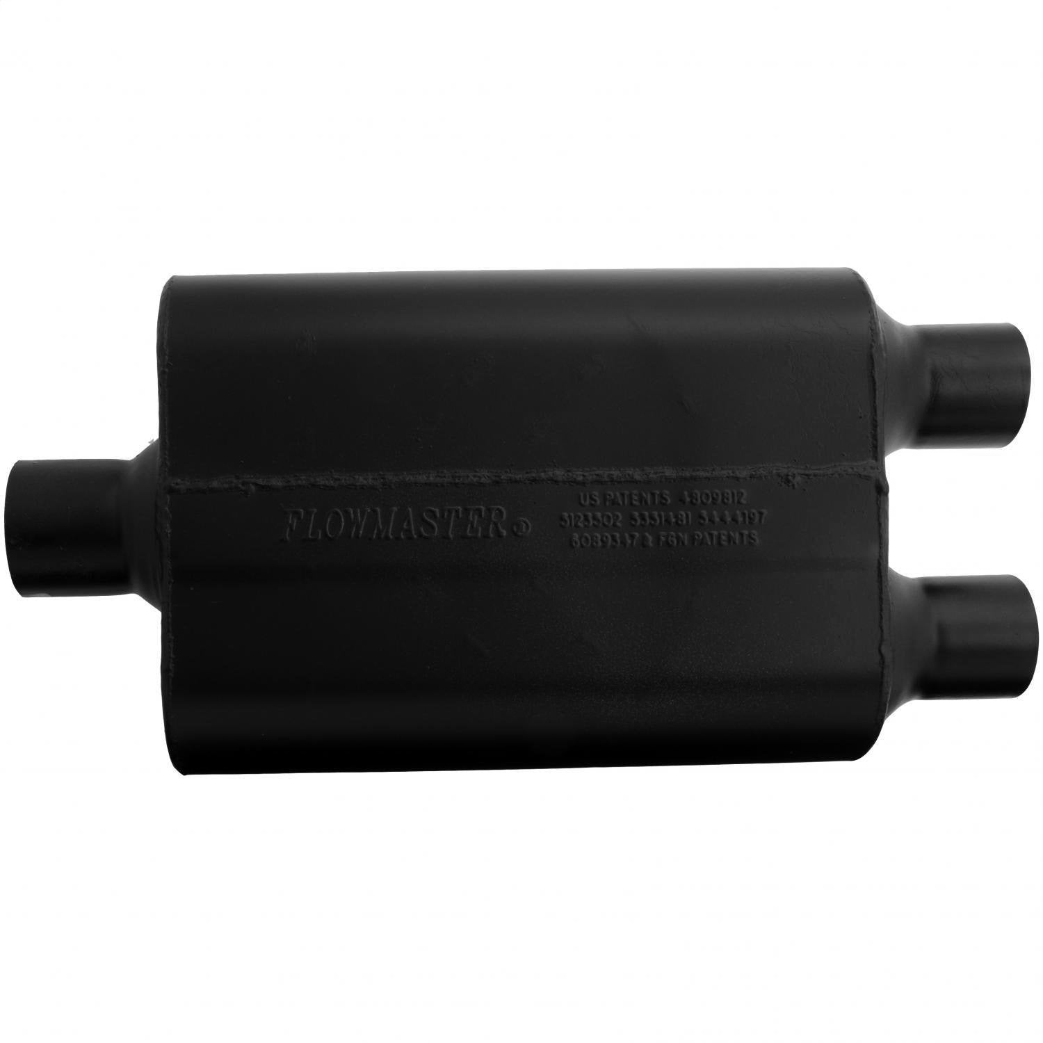 Flowmaster 9425452 Super 44 Delta Flow Muffler