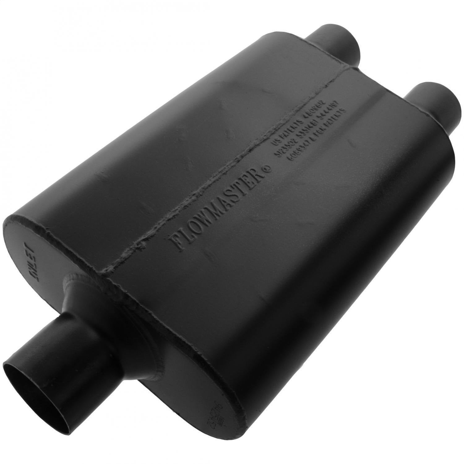 Flowmaster 9425452 Super 44 Delta Flow Muffler