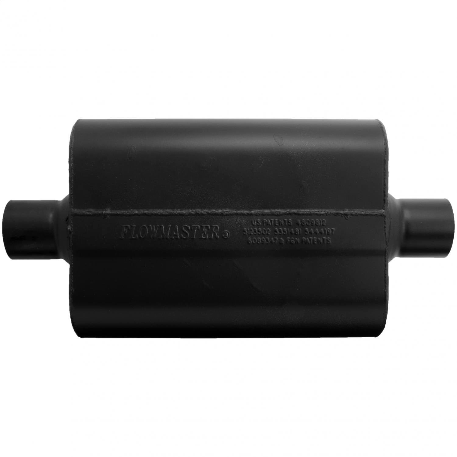 Flowmaster 942545 Super 44 Delta Flow Muffler