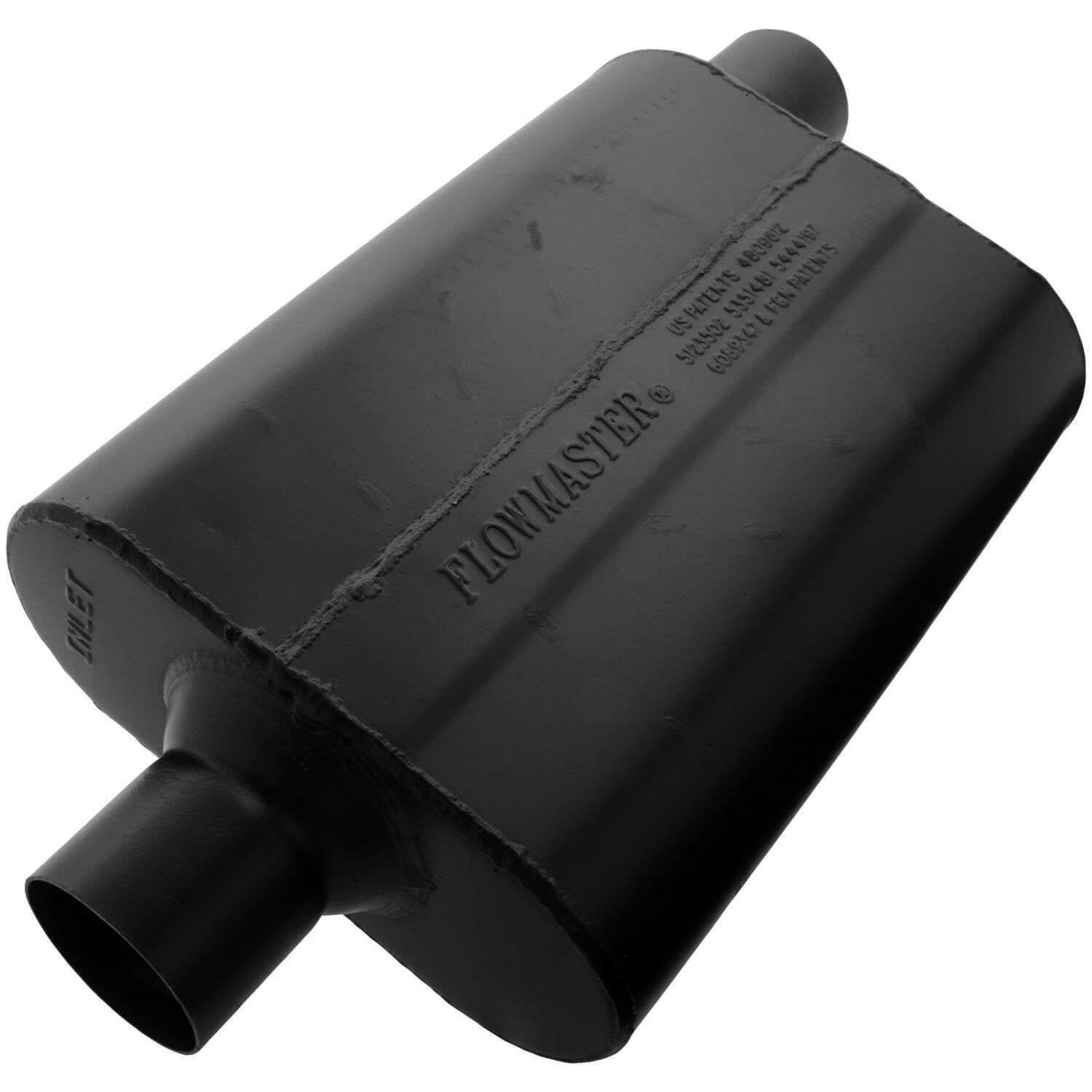 Flowmaster 942547 Super 44 Delta Flow Muffler