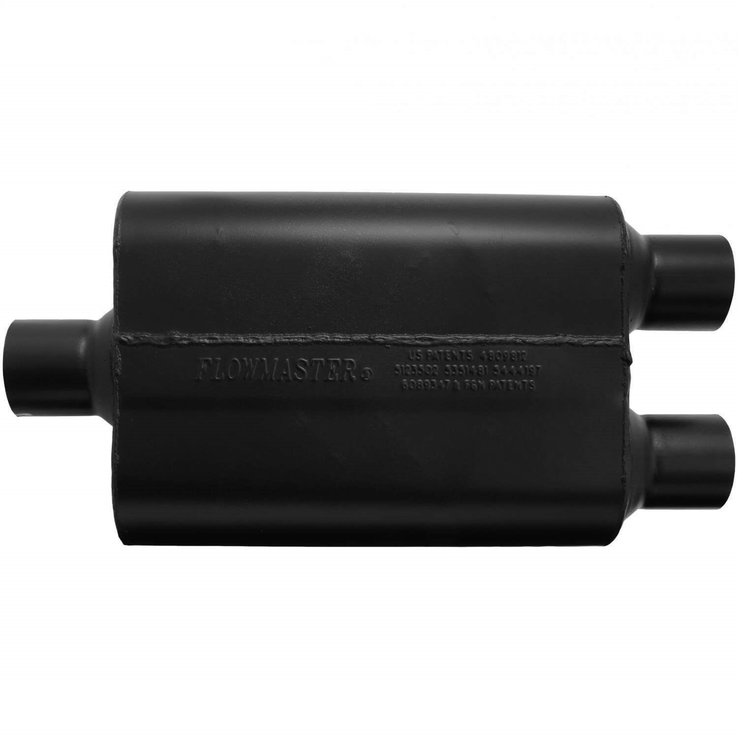 Flowmaster 9425472 Super 44 Delta Flow Muffler