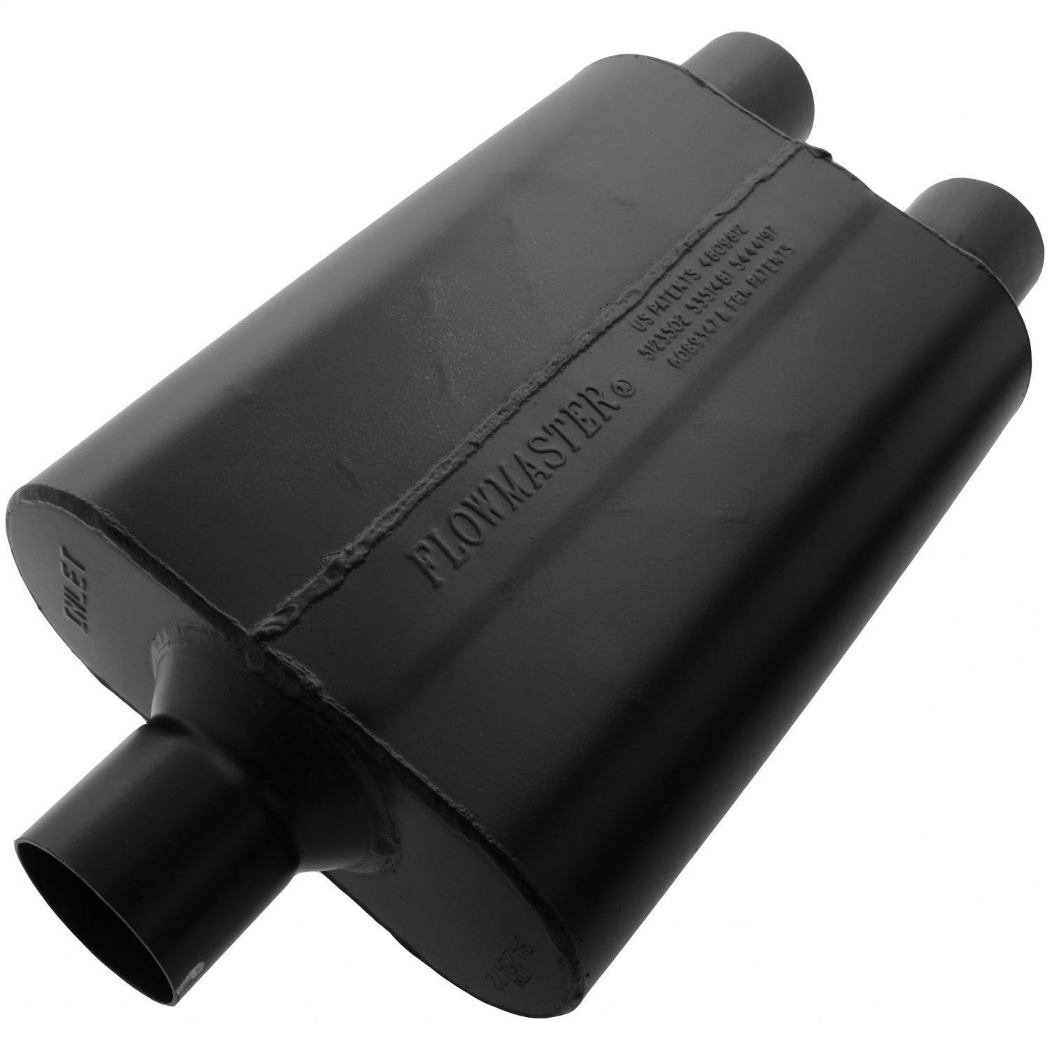 Flowmaster 9425472 Super 44 Delta Flow Muffler