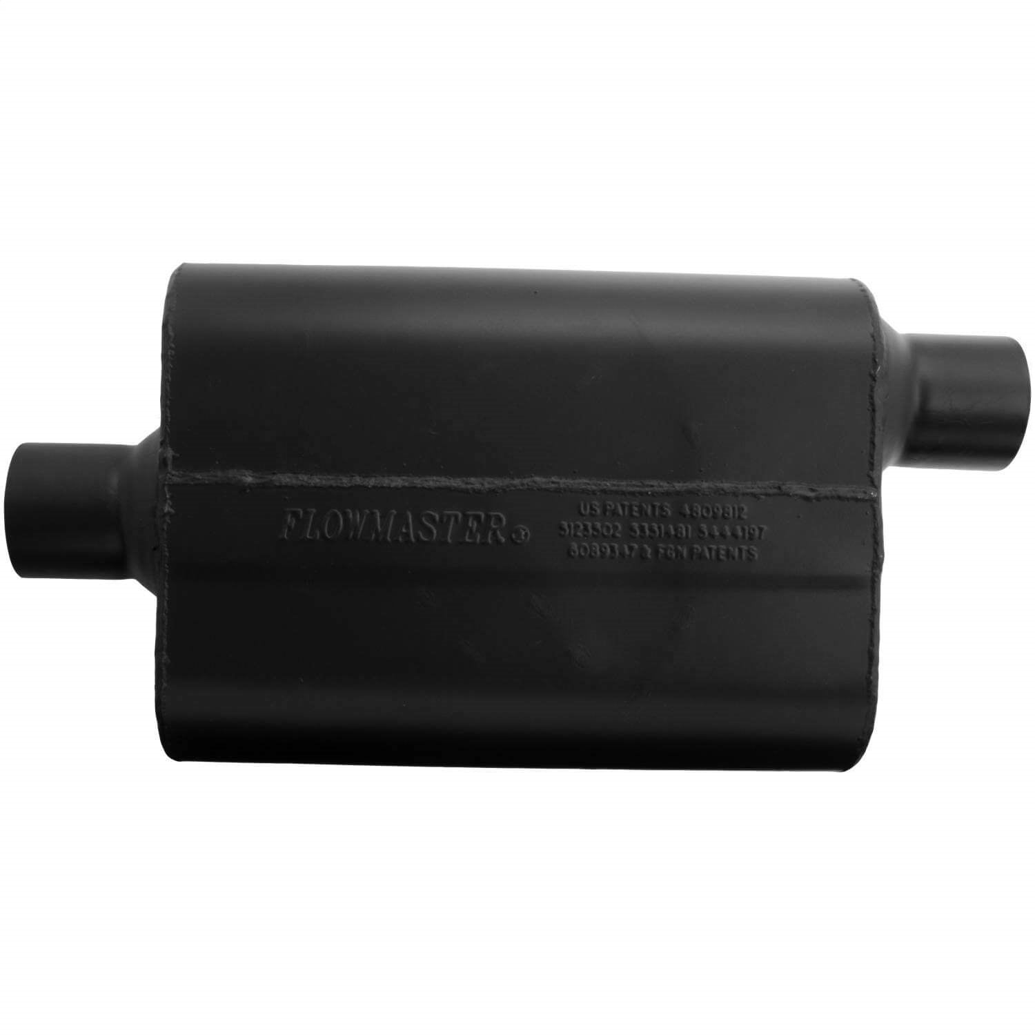 Flowmaster 942547 Super 44 Delta Flow Muffler