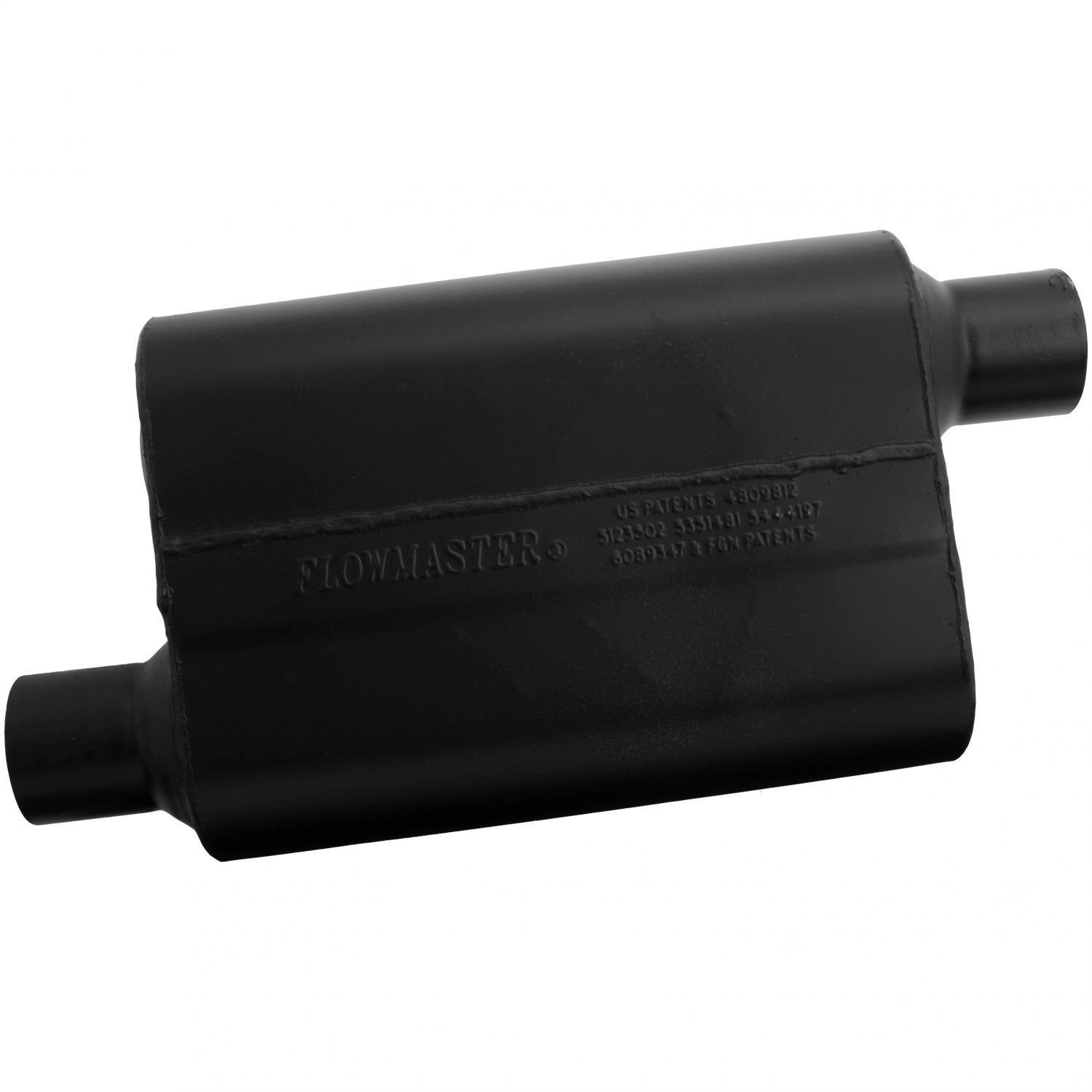 Flowmaster 942548 Super 44 Delta Flow Muffler