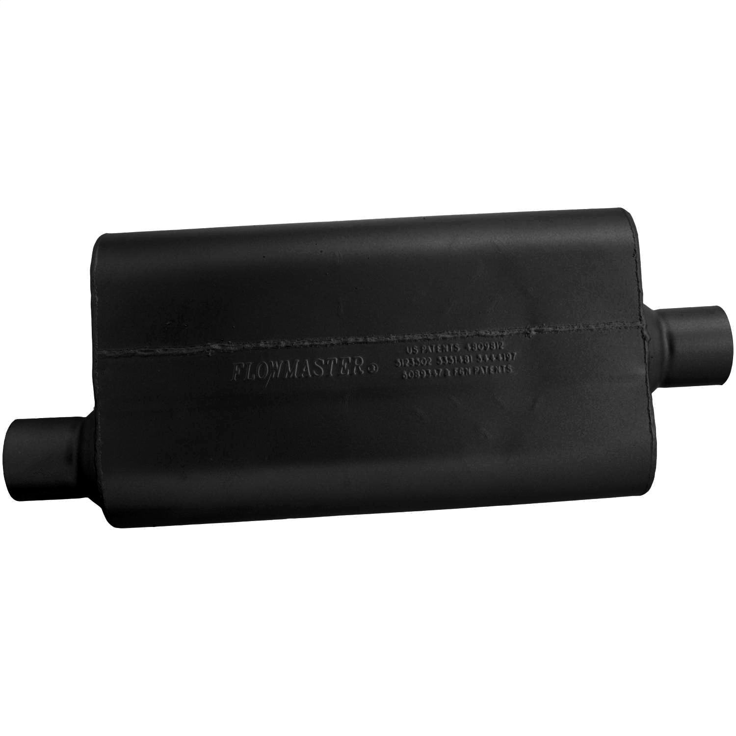 Flowmaster 942551 50 Series Delta Flow Muffler