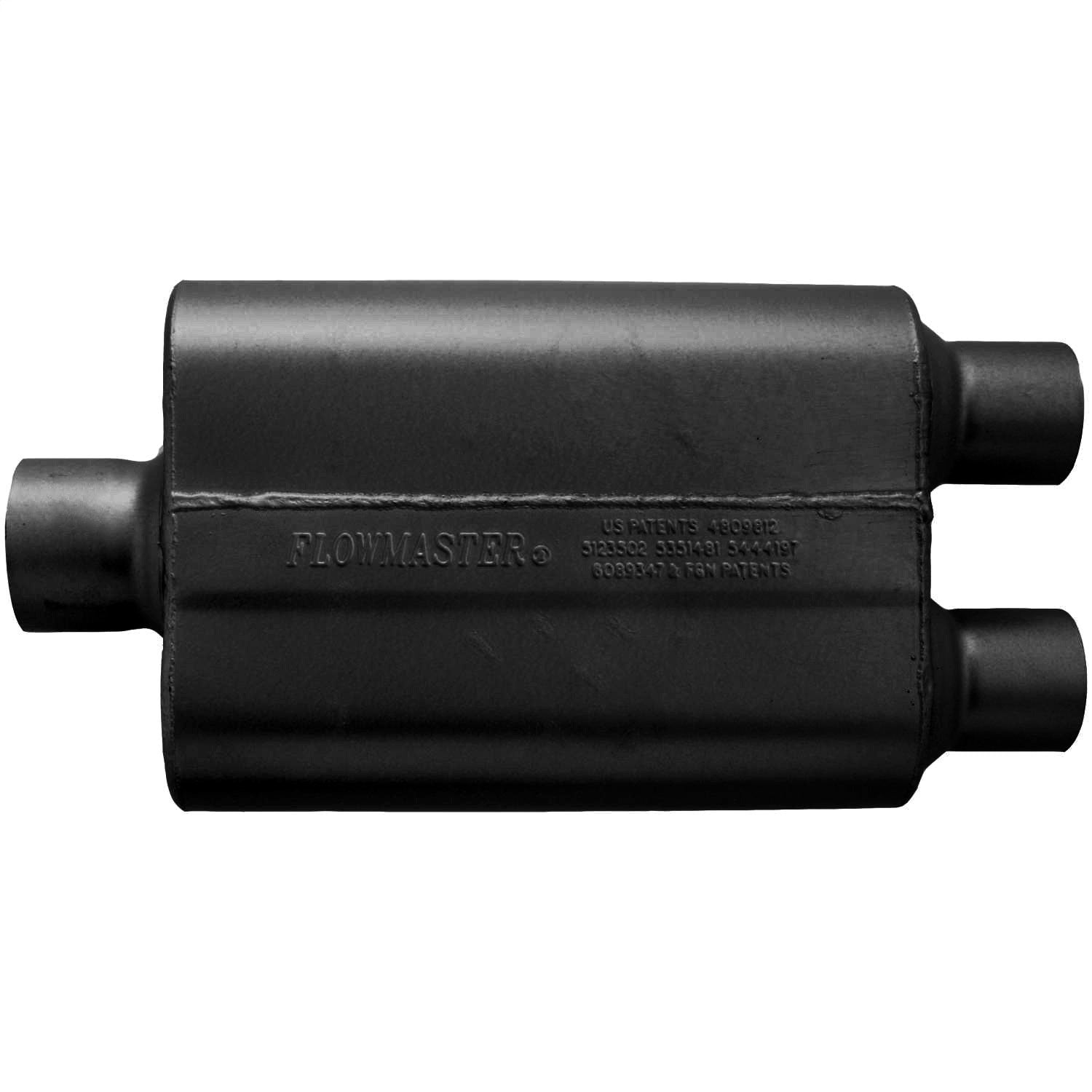 Flowmaster 9430402 40 Series Delta Flow Muffler