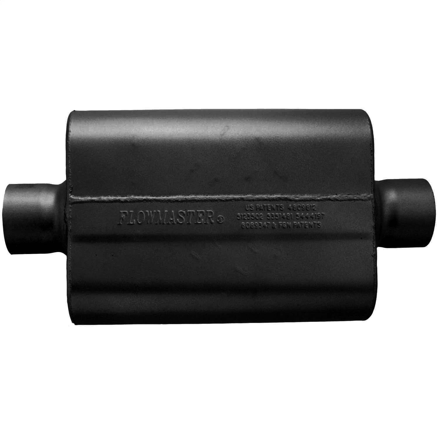 Flowmaster 943040 40 Series Delta Flow Muffler