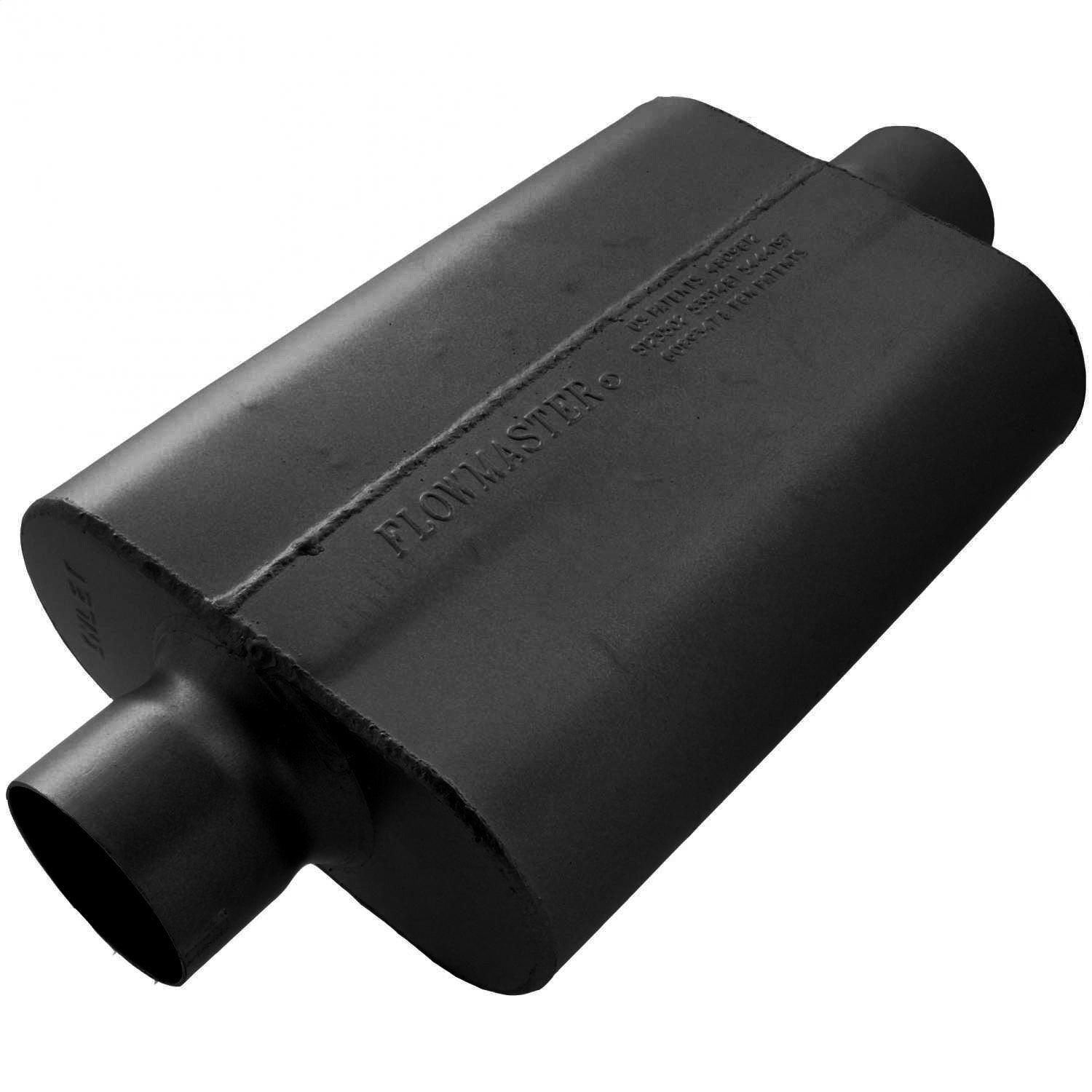 Flowmaster 943040 40 Series Delta Flow Muffler