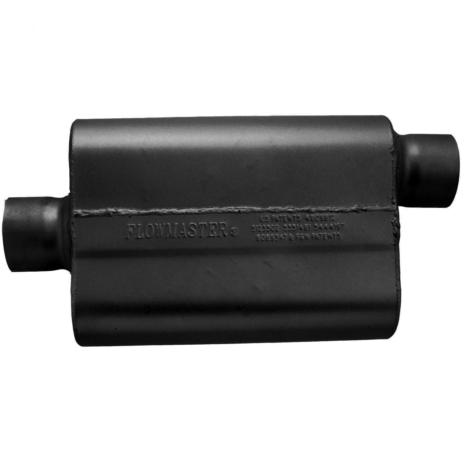 Flowmaster 943042 40 Series Delta Flow Muffler