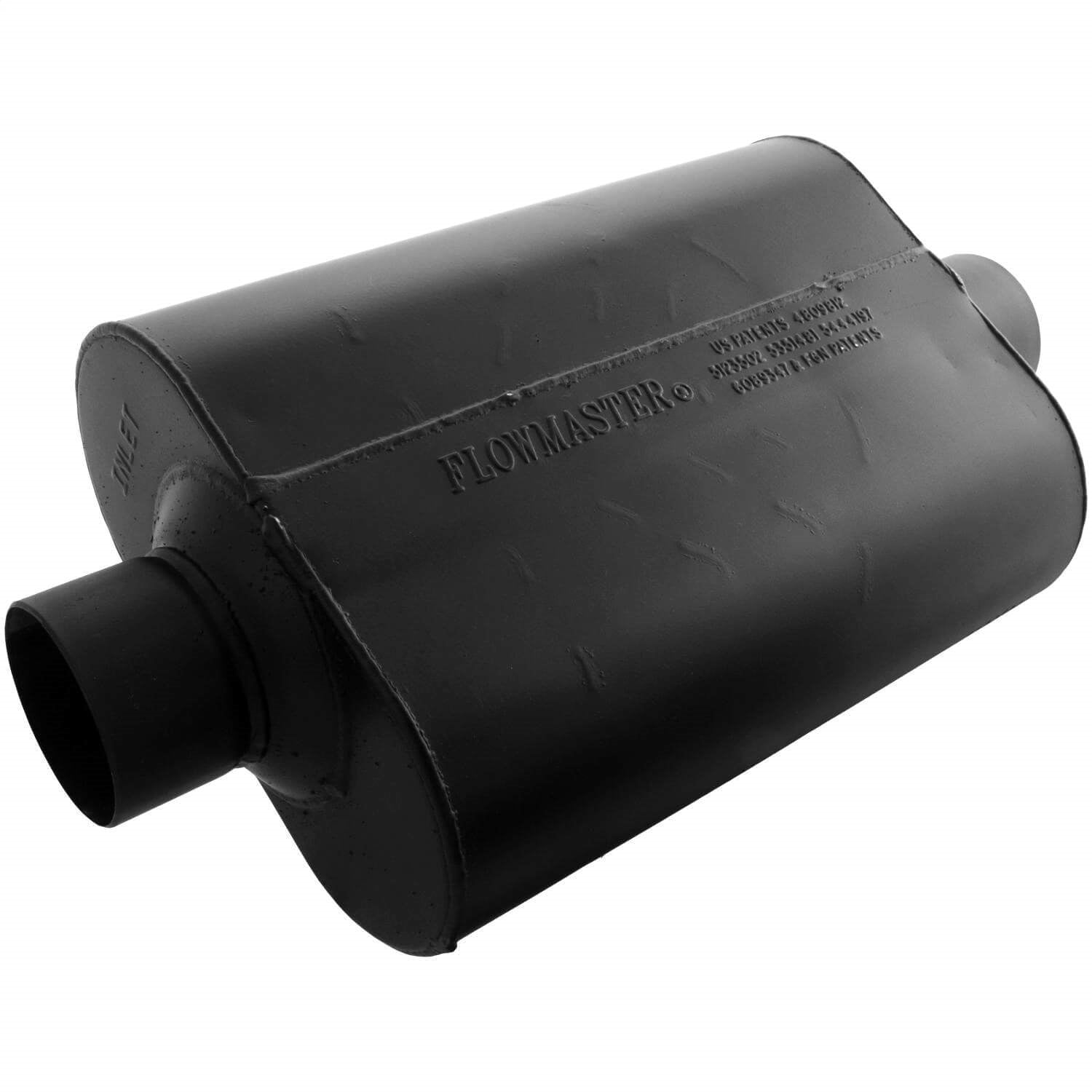 Flowmaster 943045 Super 44 Delta Flow Muffler