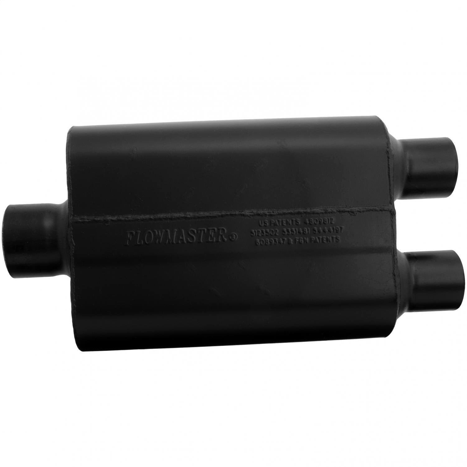 Flowmaster 9430452 Super 44 Delta Flow Muffler