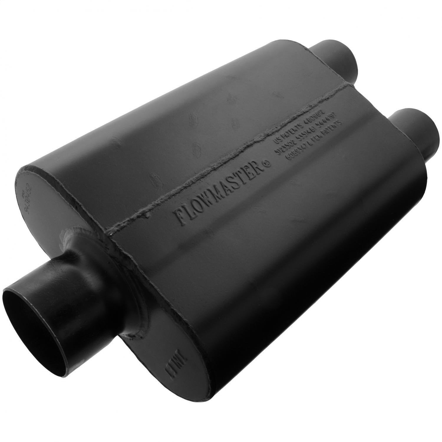 Flowmaster 9430452 Super 44 Delta Flow Muffler