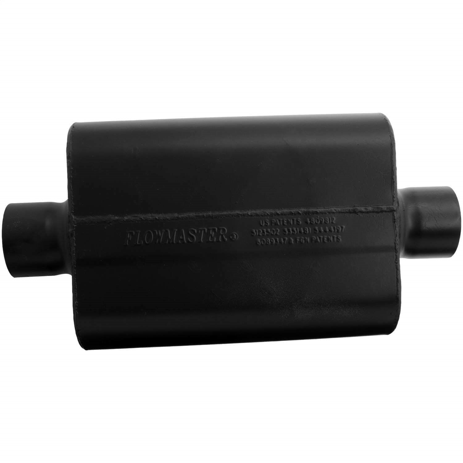 Flowmaster 943045 Super 44 Delta Flow Muffler