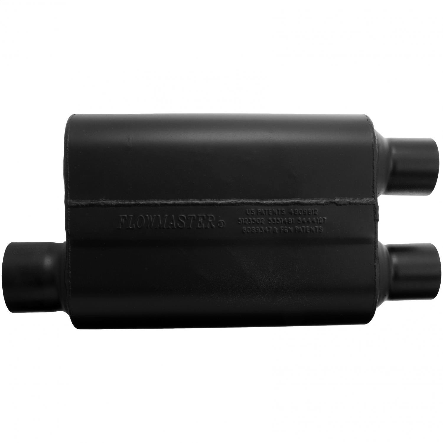 Flowmaster 9430462 Super 44 Delta Flow Muffler