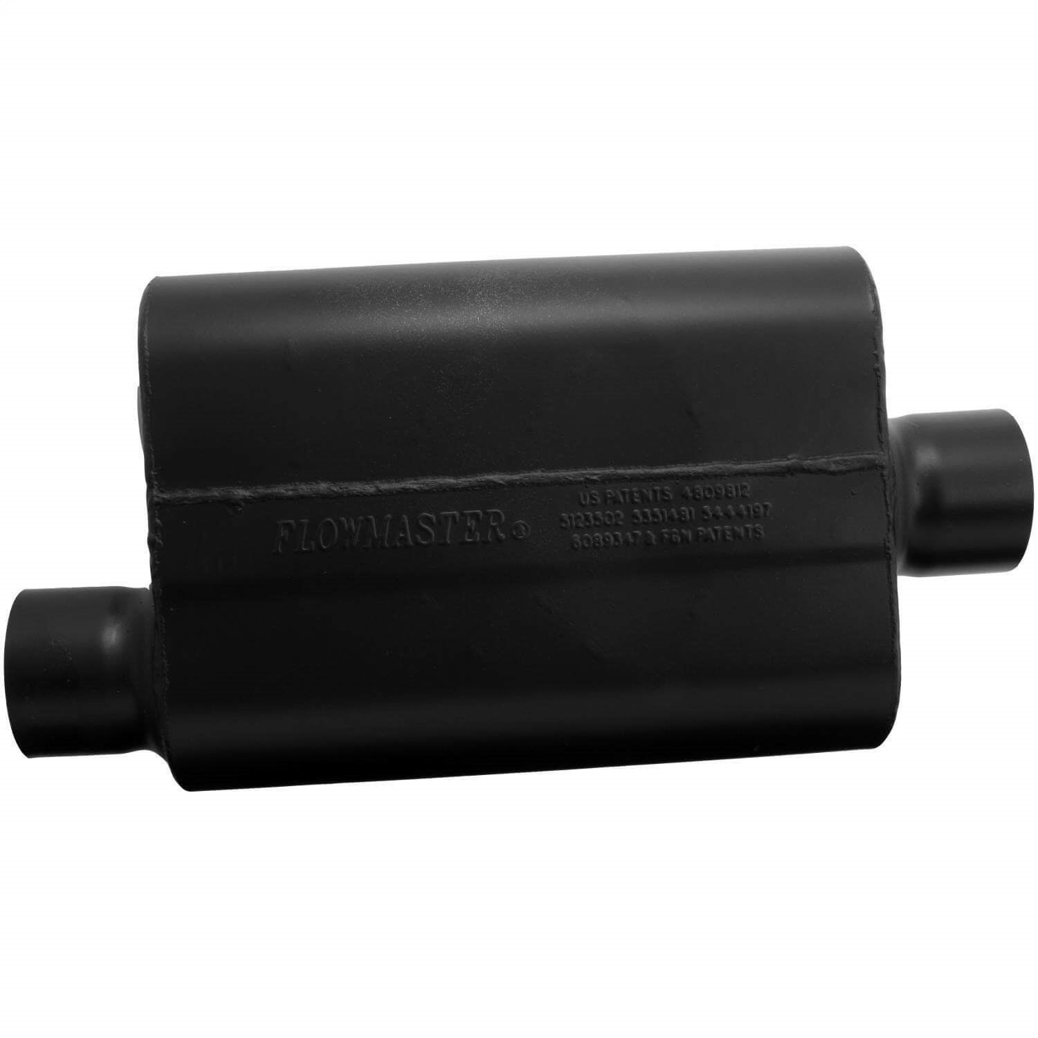 Flowmaster 943046 Super 44 Delta Flow Muffler