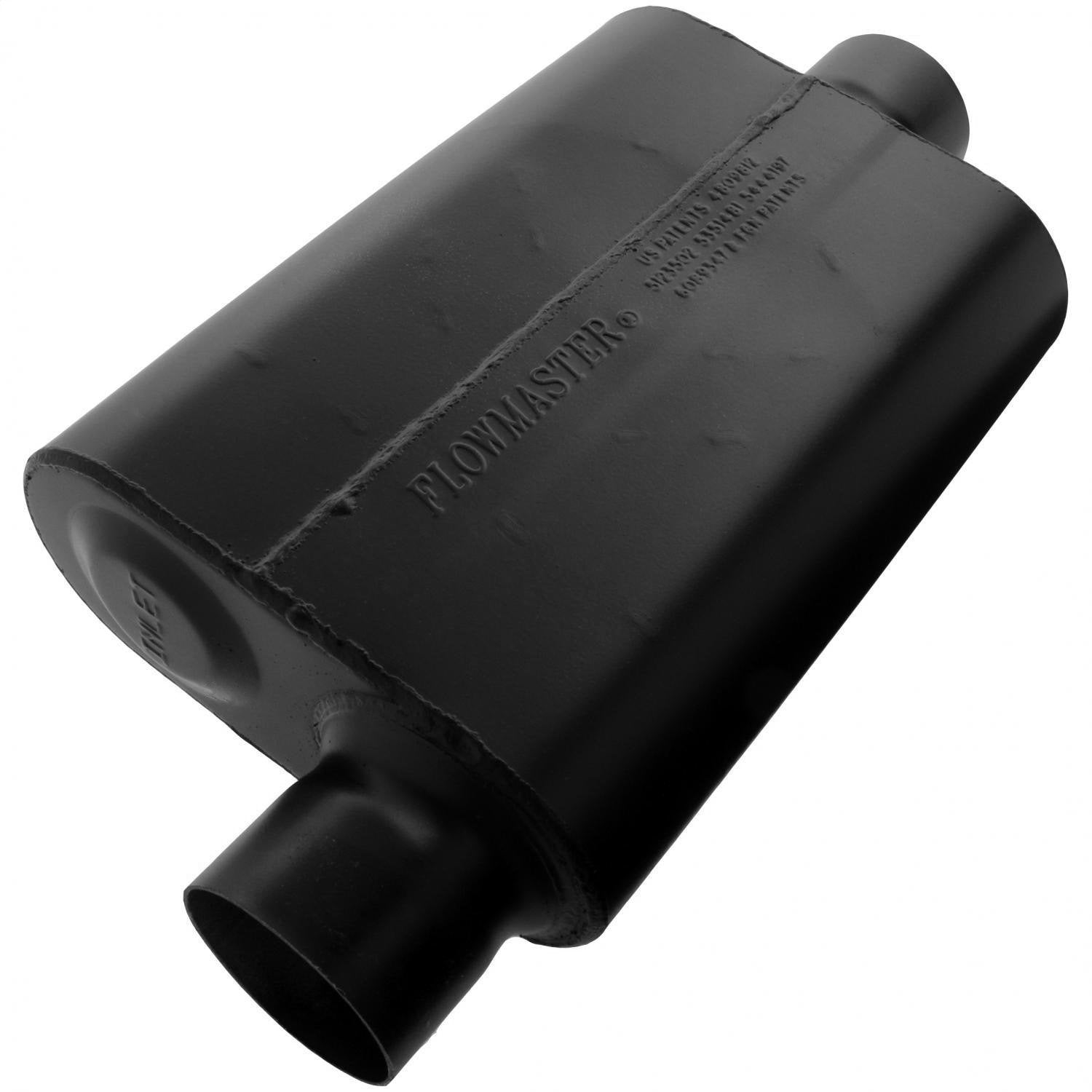 Flowmaster 943046 Super 44 Delta Flow Muffler