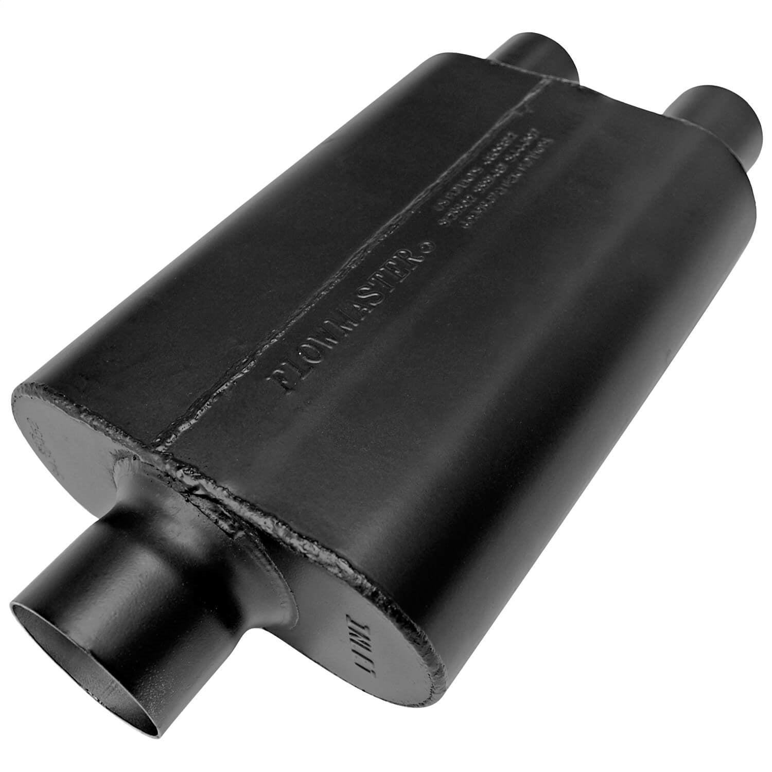 Flowmaster 9430472 Super 44 Delta Flow Muffler