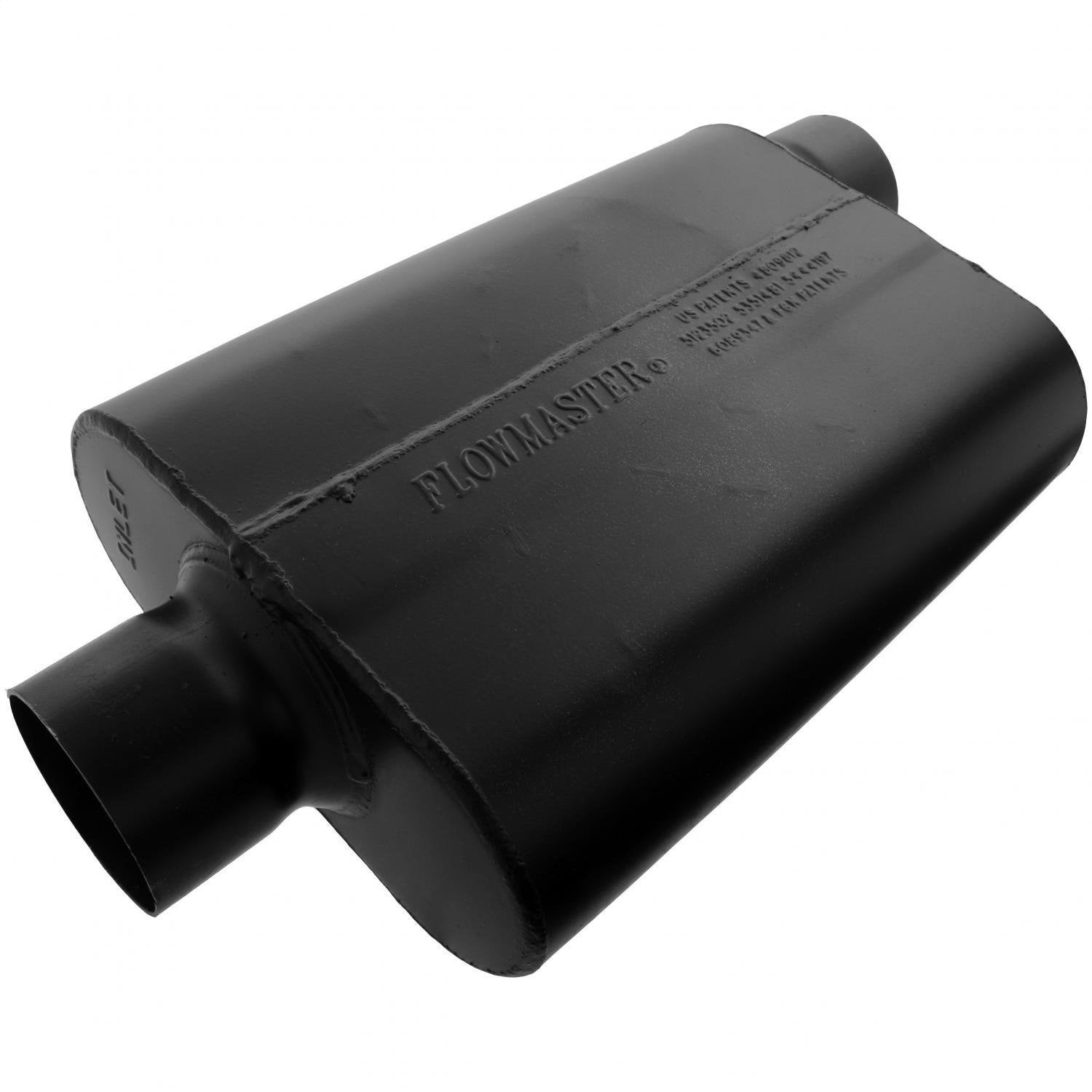 Flowmaster 943047 Super 44 Delta Flow Muffler