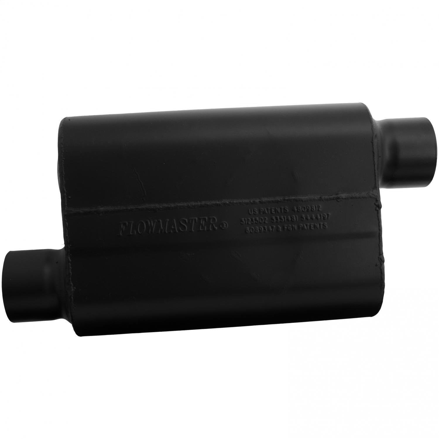 Flowmaster 943048 Super 44 Delta Flow Muffler