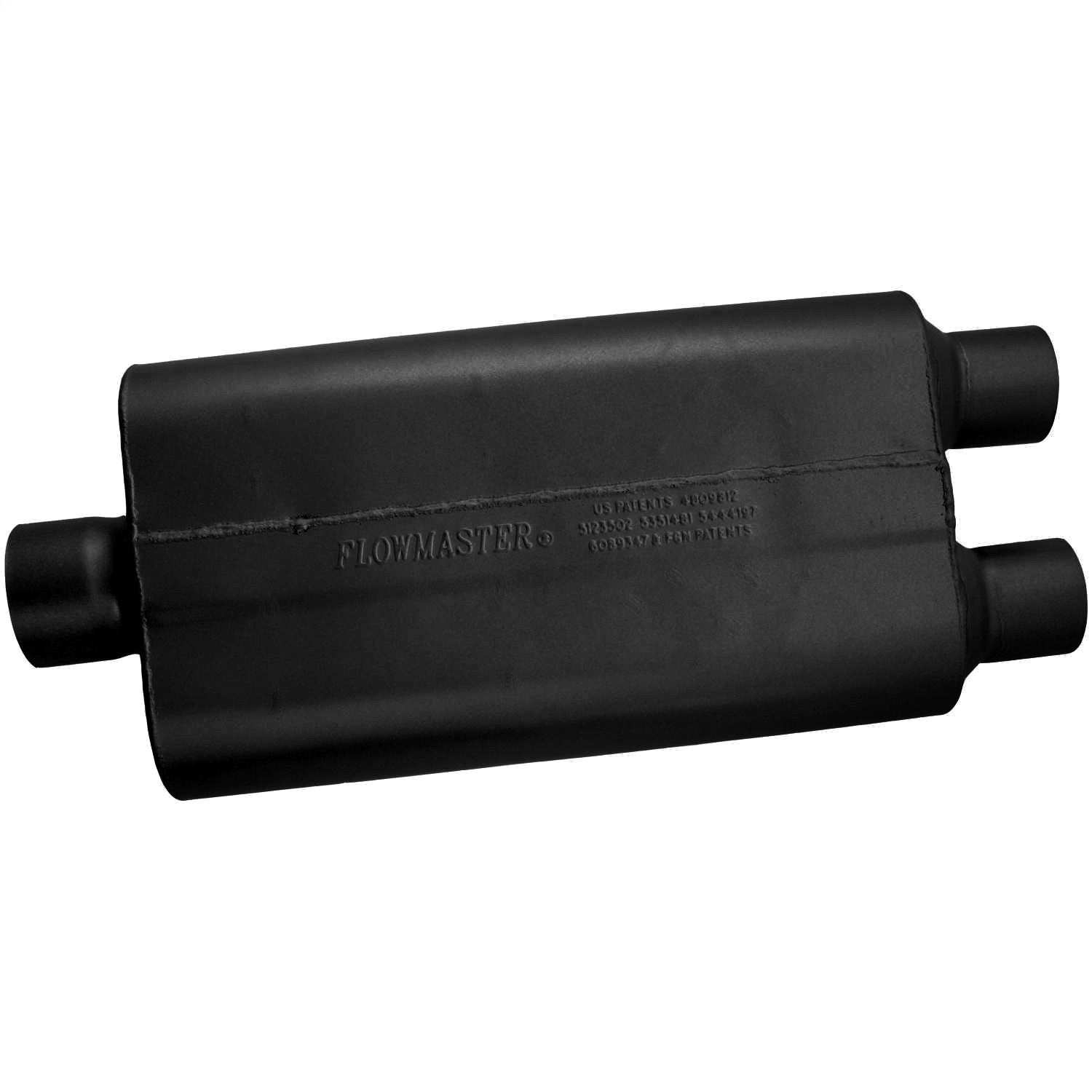 Flowmaster 9430502 50 Series Delta Flow Muffler