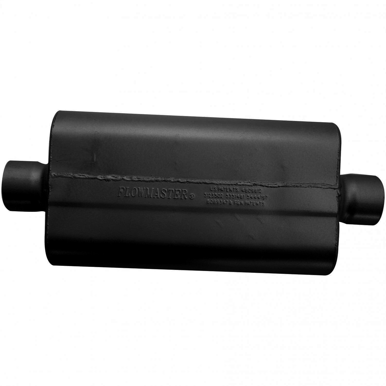 Flowmaster 943050 50 Series Delta Flow Muffler