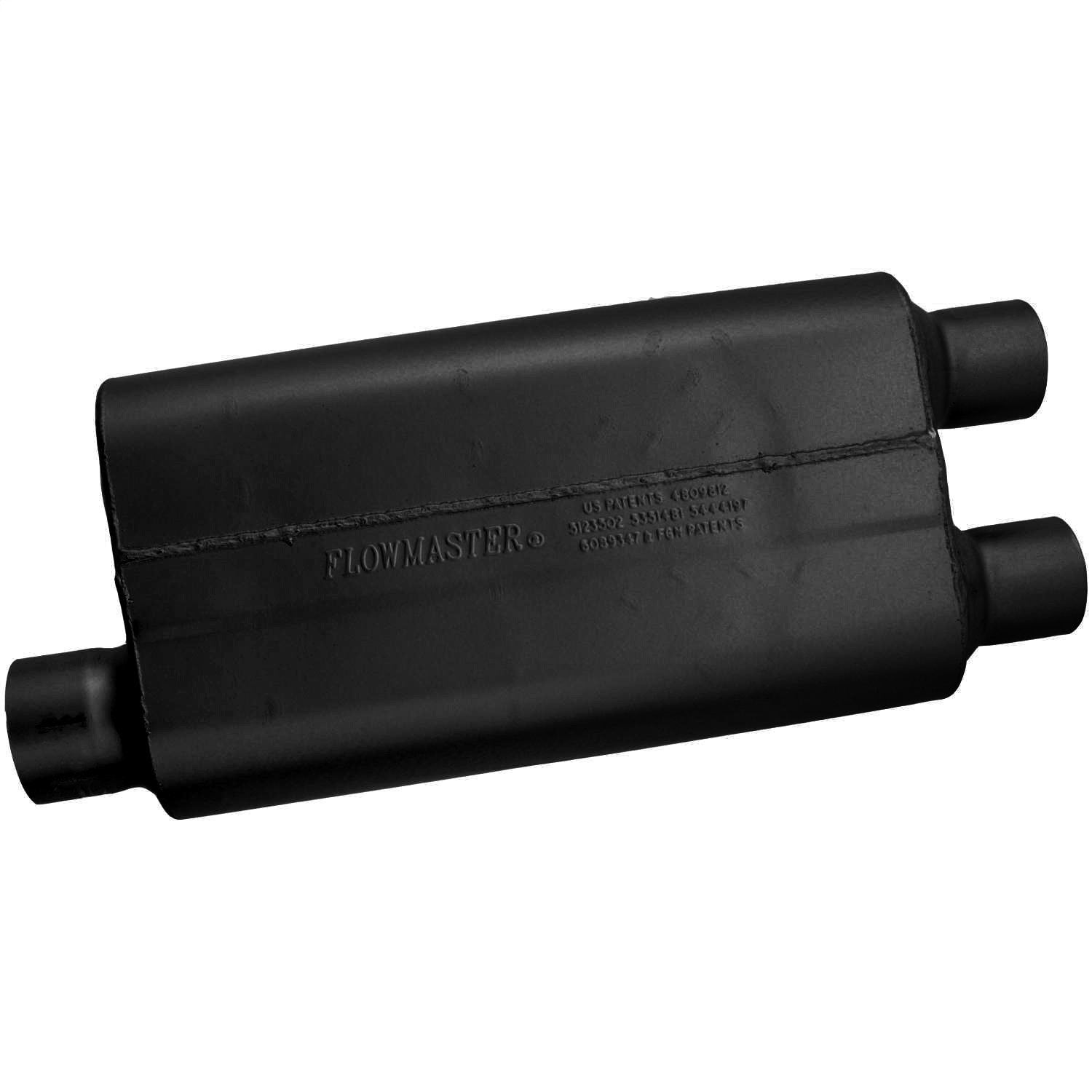 Flowmaster 9430512 50 Series Delta Flow Muffler