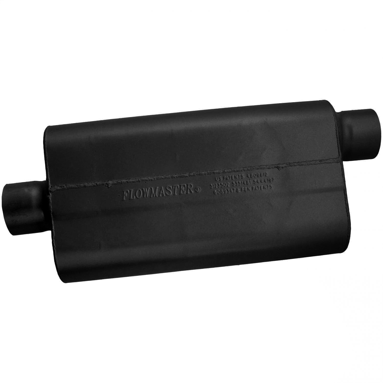 Flowmaster 943052 50 Series Delta Flow Muffler