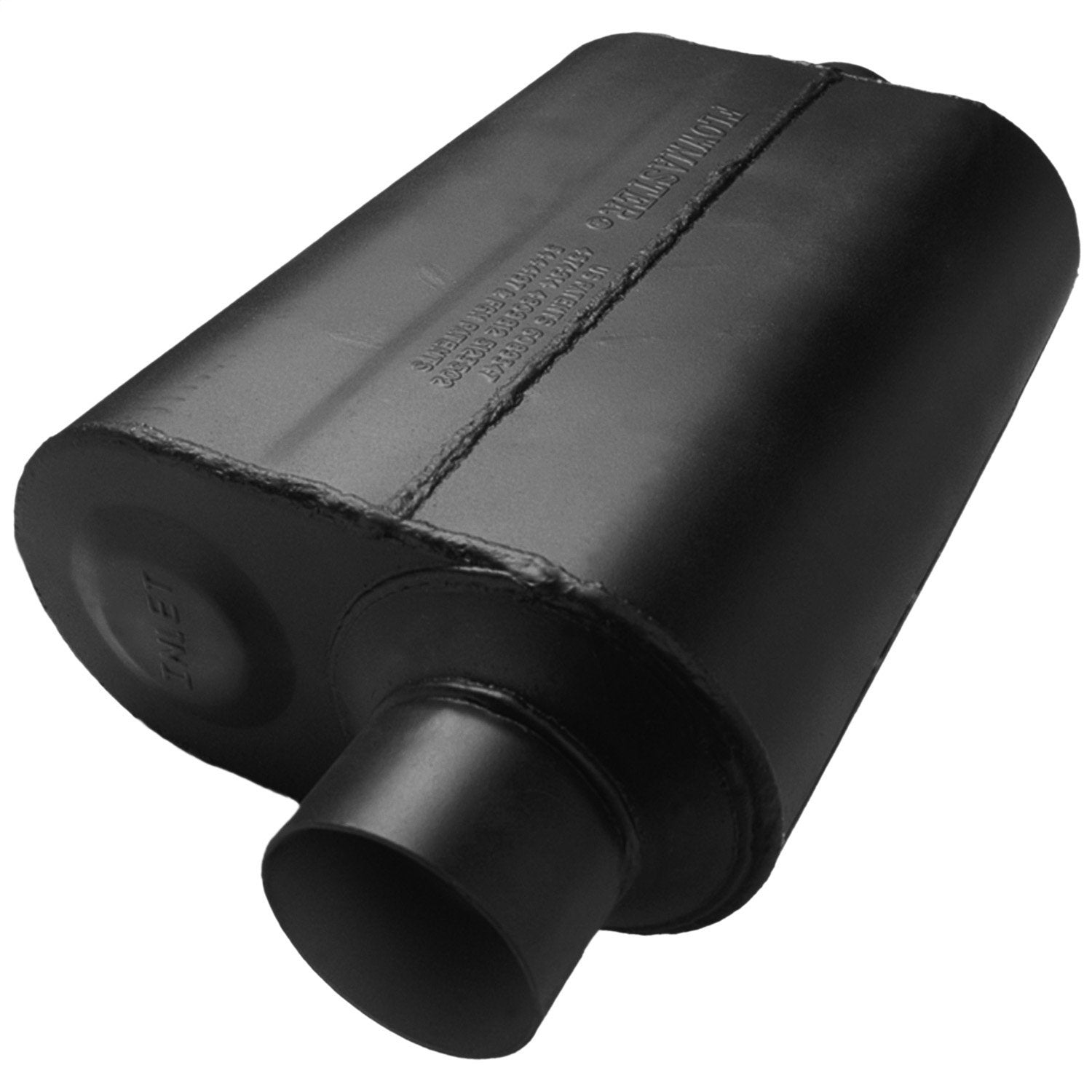 Flowmaster 952446 Super 40 Delta Flow Muffler