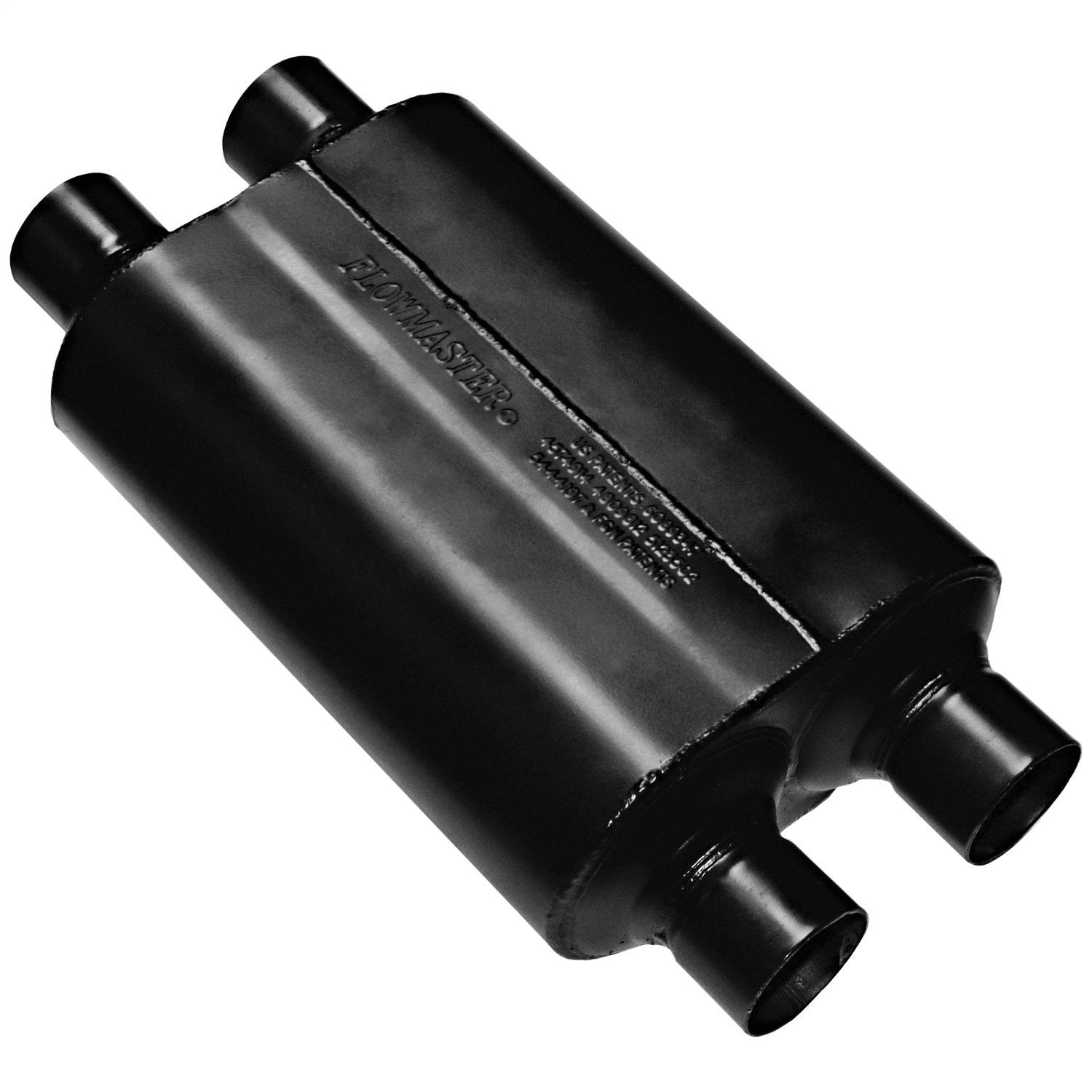 Flowmaster 9525454 Super 40 Delta Flow Muffler