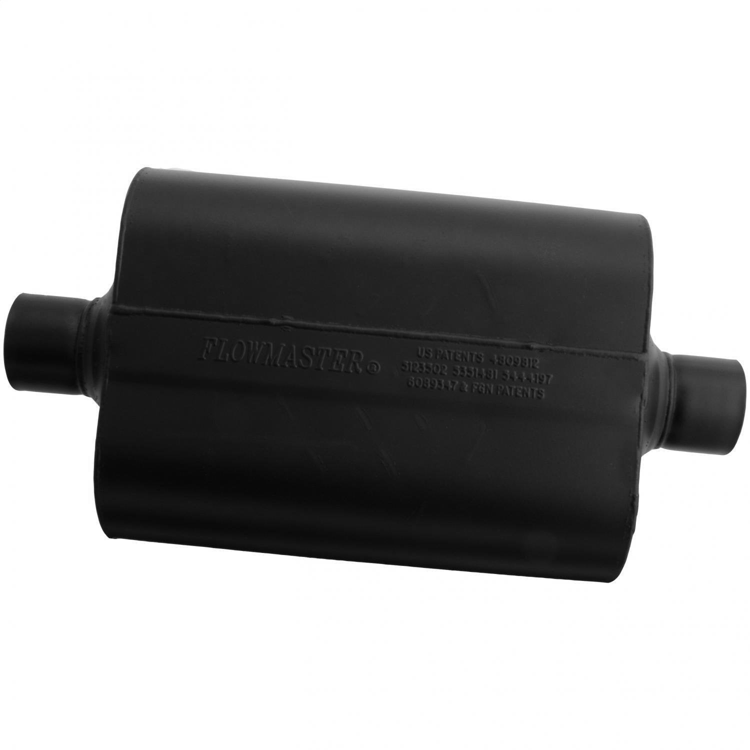 Flowmaster 952545 Super 40 Delta Flow Muffler