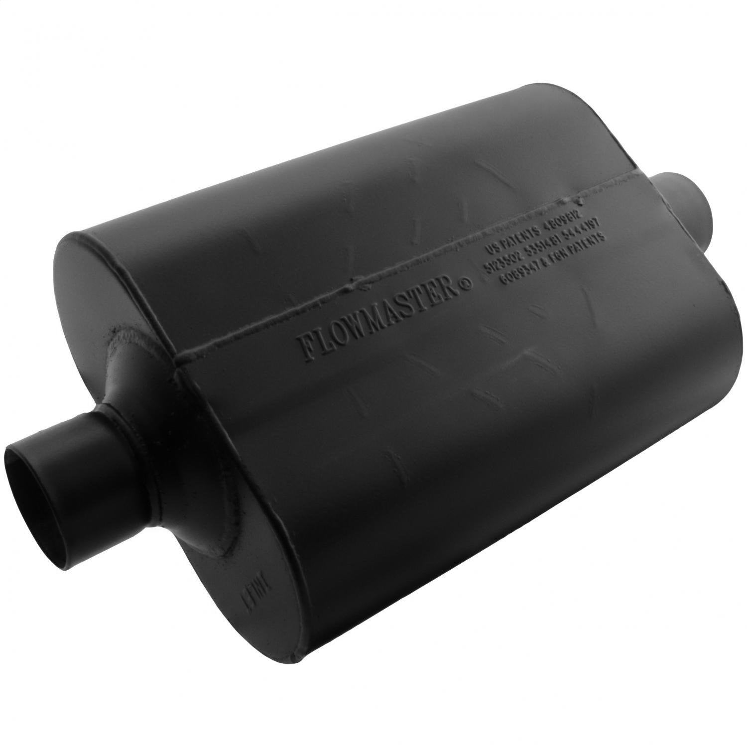 Flowmaster 952545 Super 40 Delta Flow Muffler