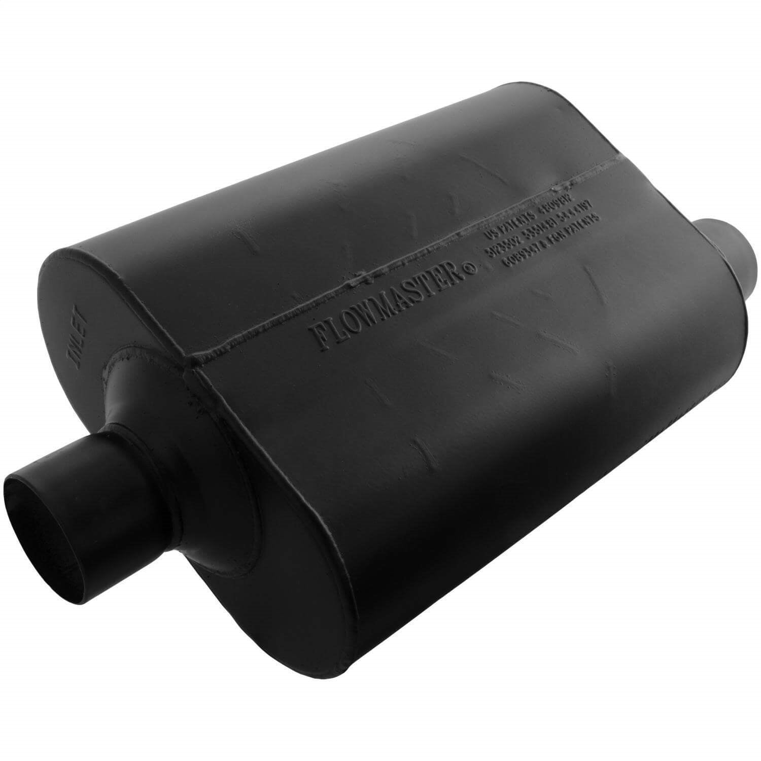 Flowmaster 952547 Super 40 Delta Flow Muffler