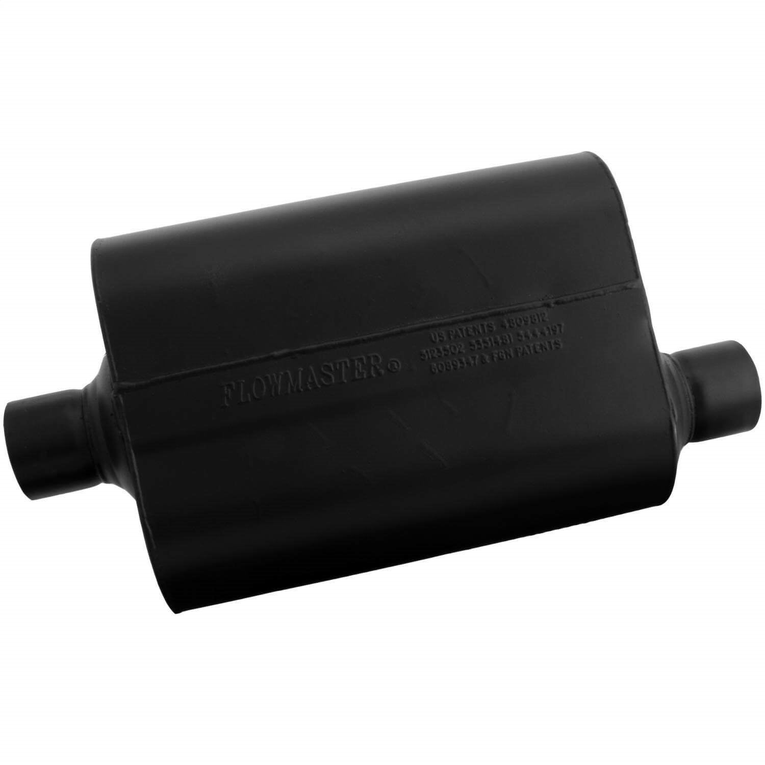 Flowmaster 952547 Super 40 Delta Flow Muffler