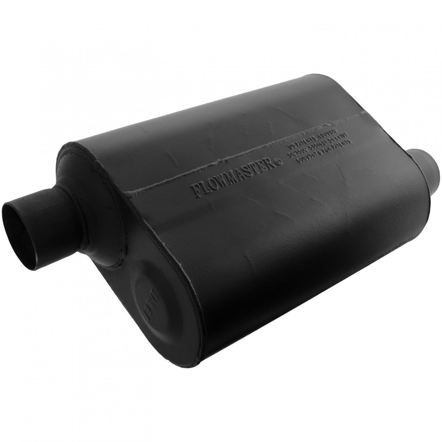 Flowmaster 952548 Super 40 Delta Flow Muffler