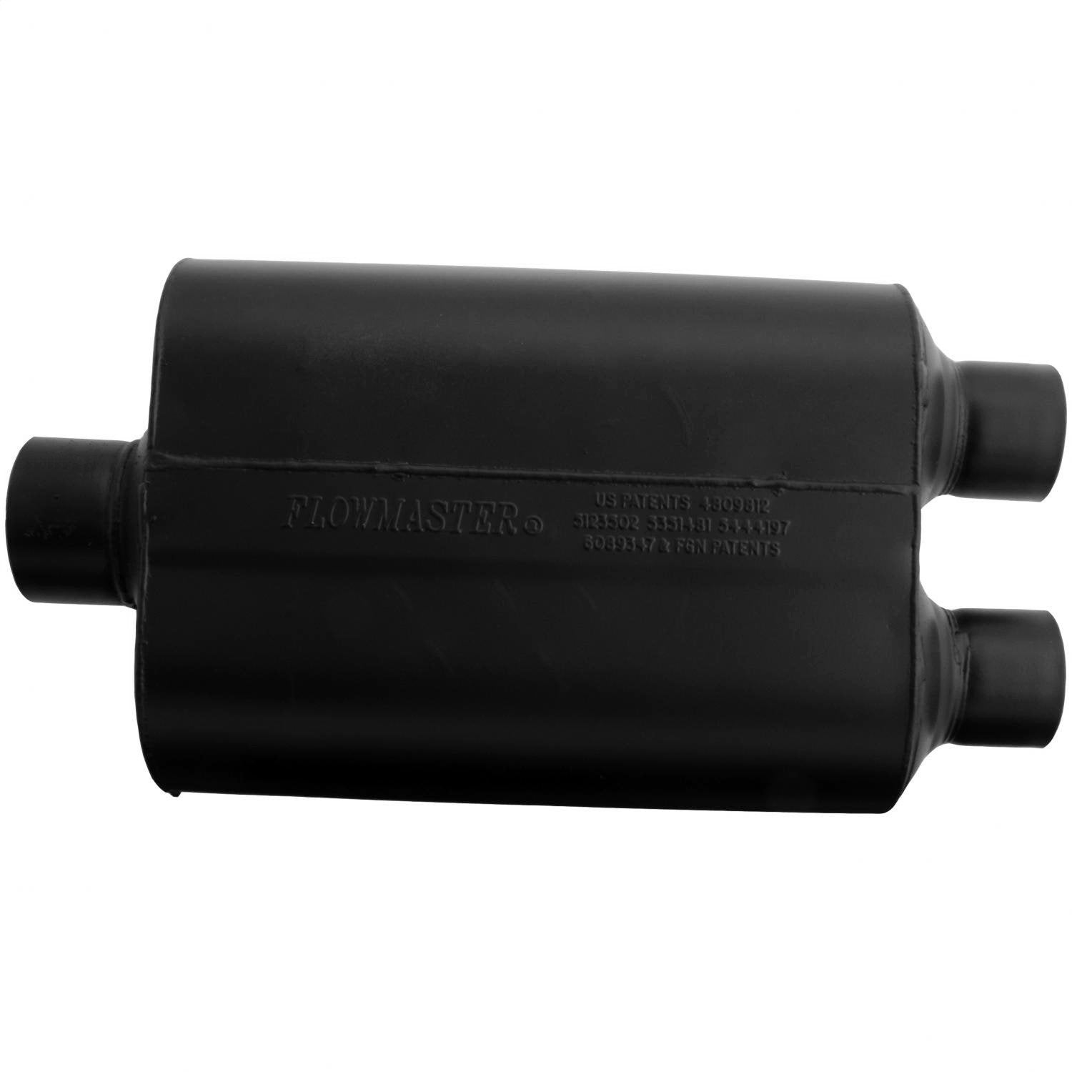 Flowmaster 9530452 Super 40 Delta Flow Muffler