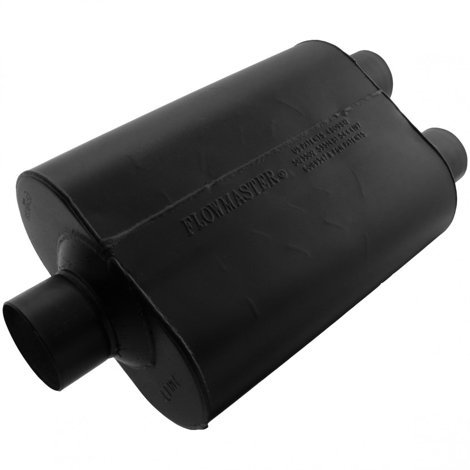 Flowmaster 9530452 Super 40 Delta Flow Muffler