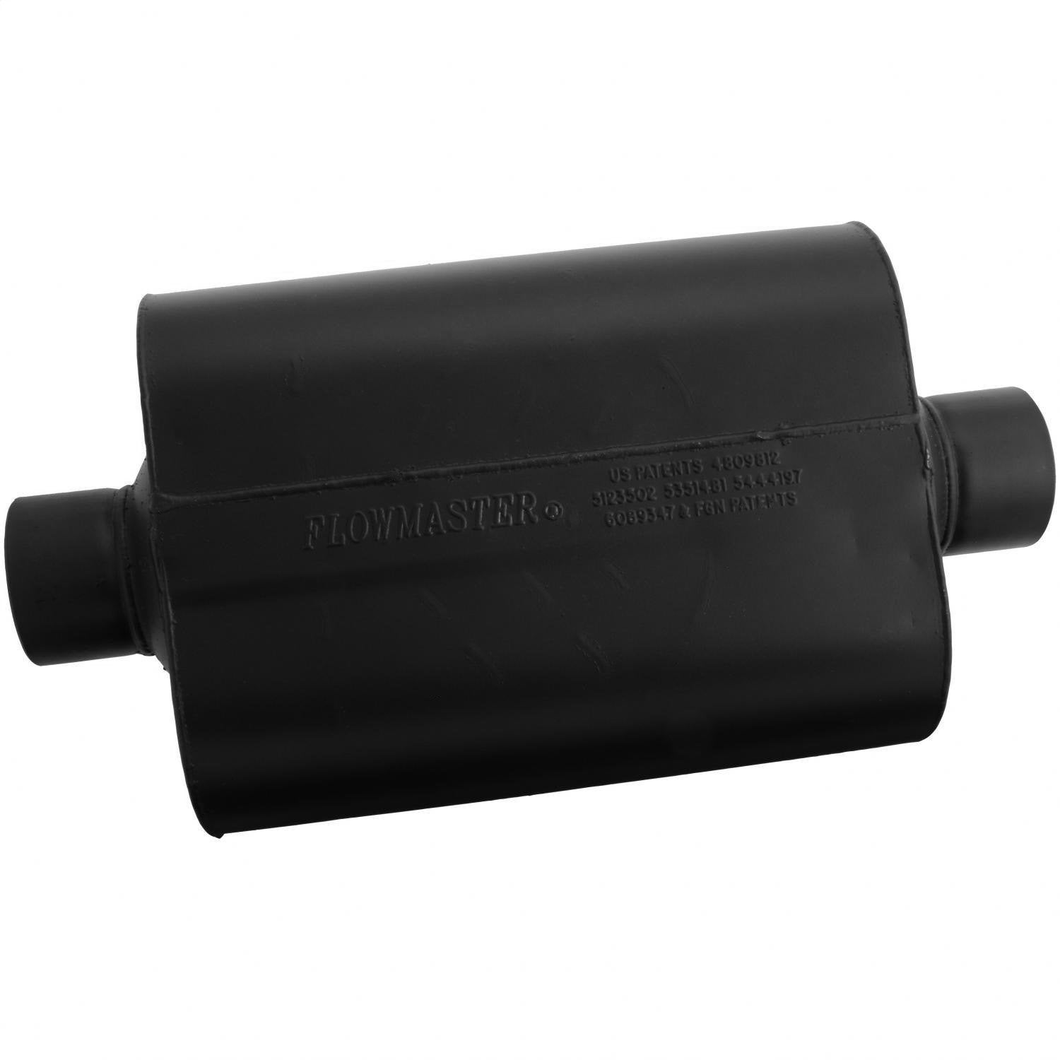 Flowmaster 953045 Super 40 Delta Flow Muffler