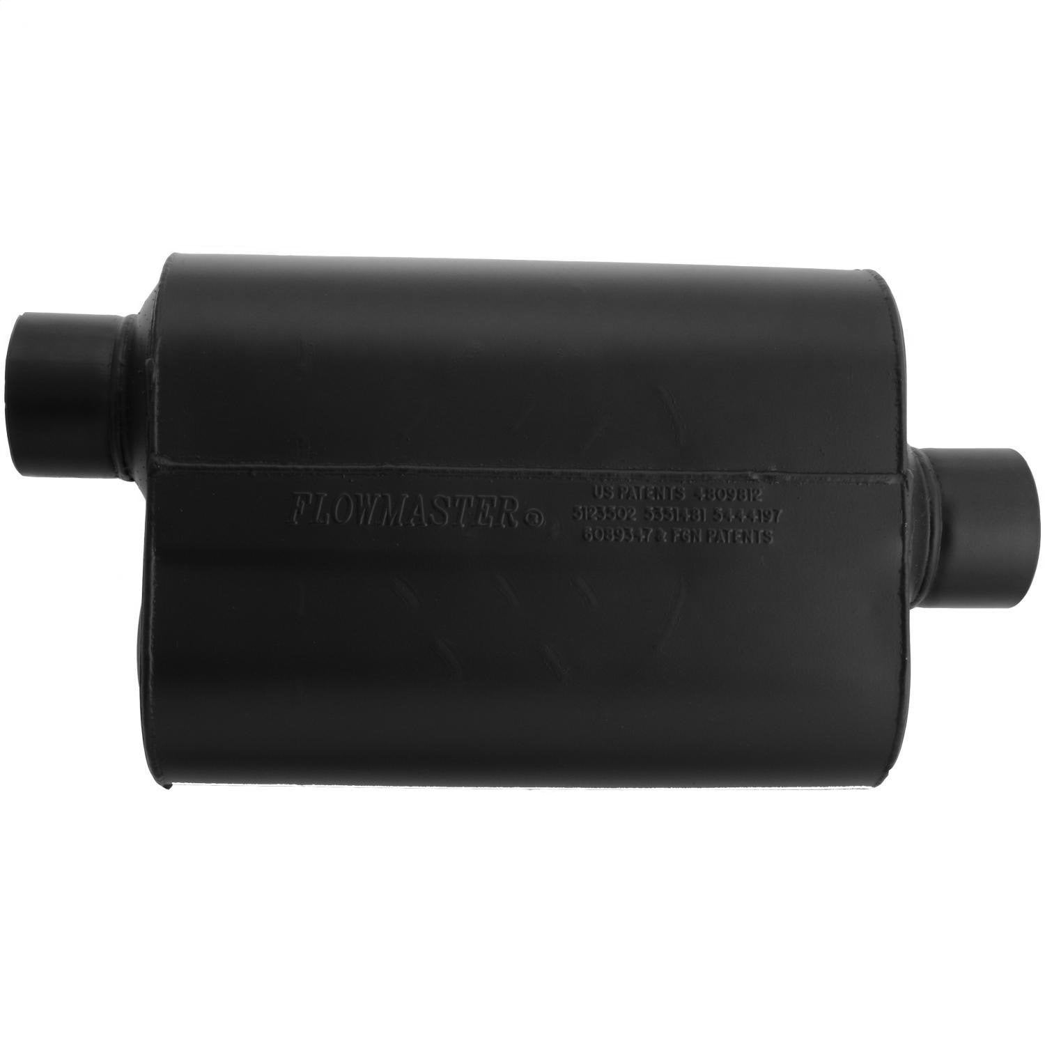 Flowmaster 953046 Super 40 Delta Flow Muffler